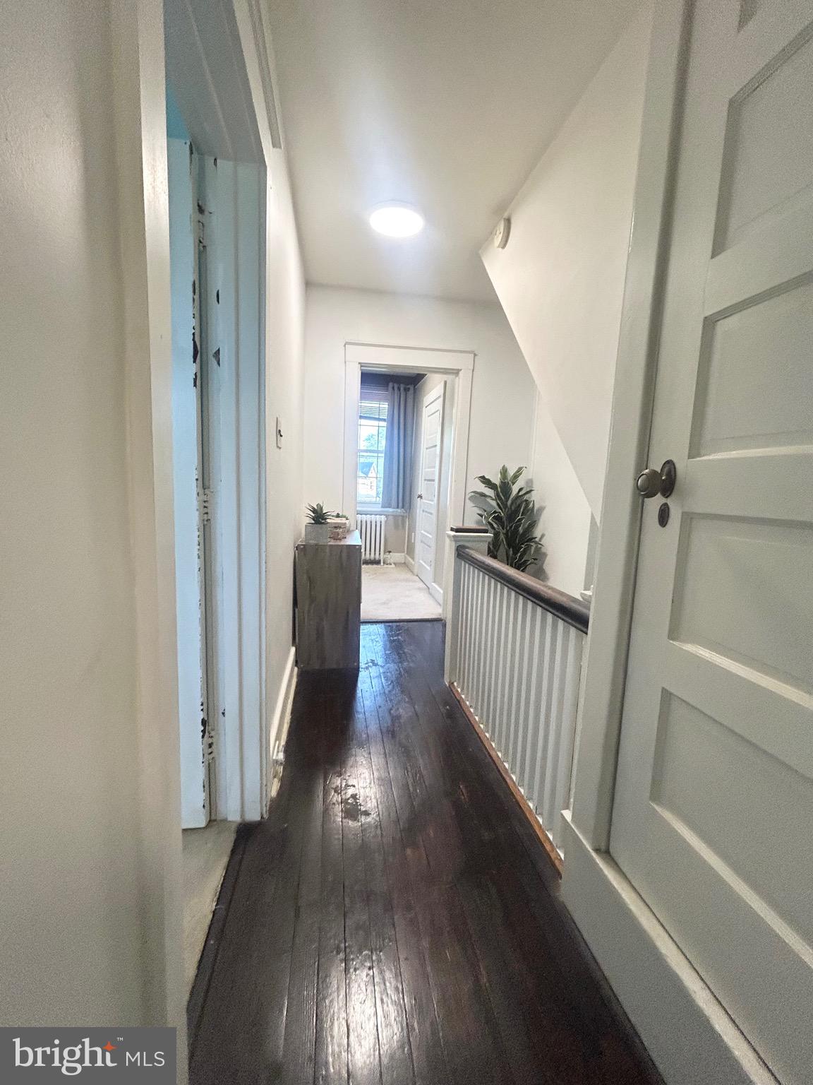 WEST READING - Residential