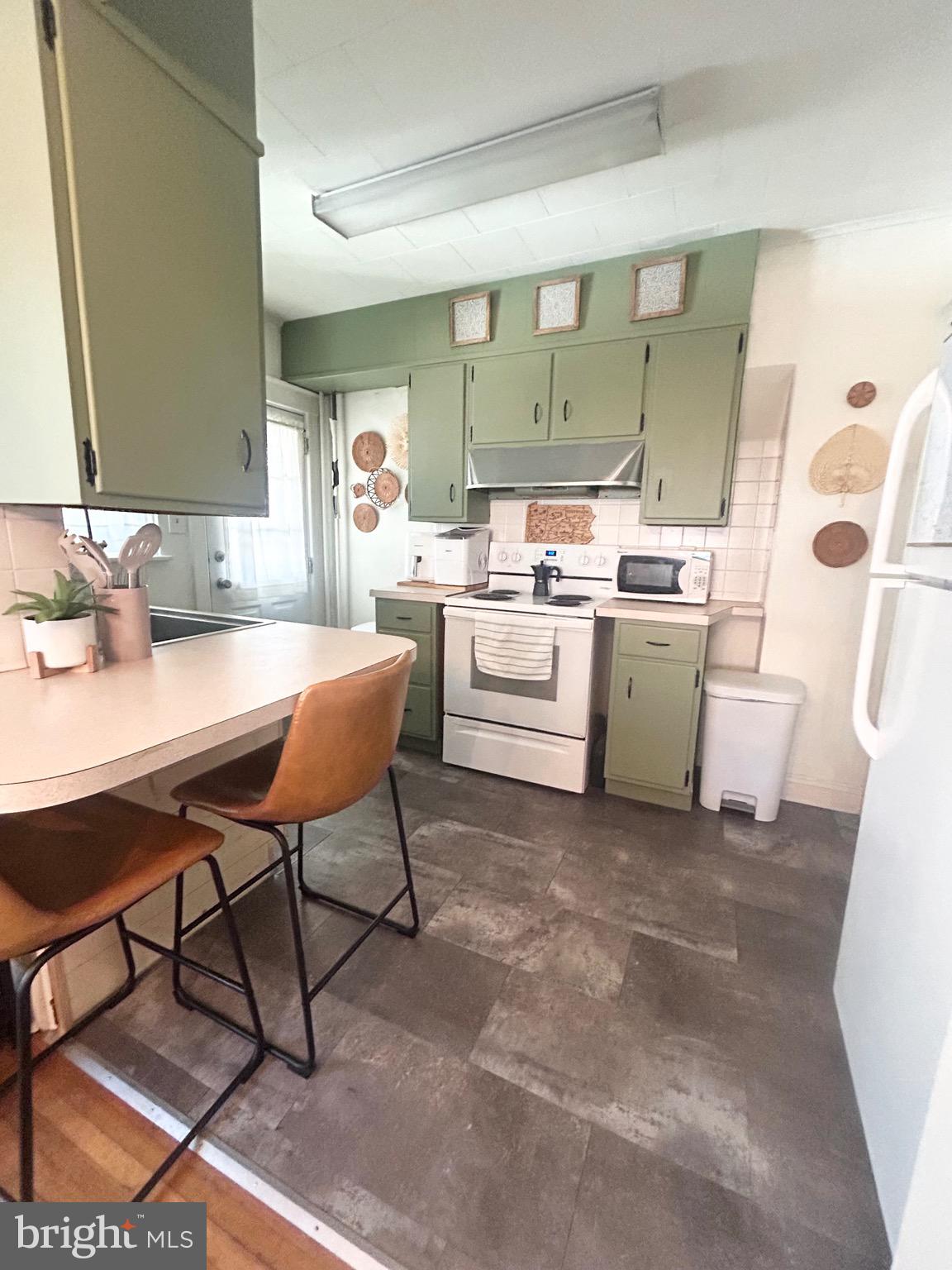 WEST READING - Residential