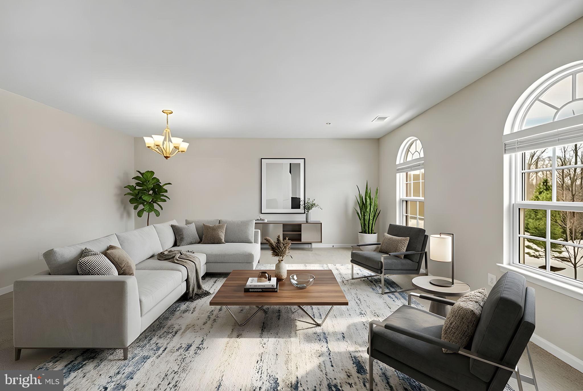 BRIARWOOD - Residential