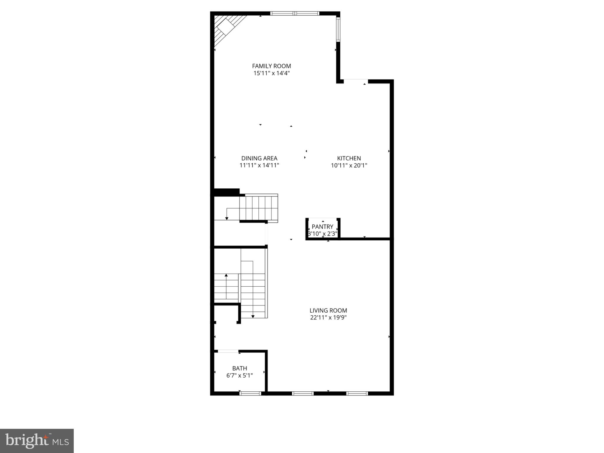 BRIARWOOD - Residential