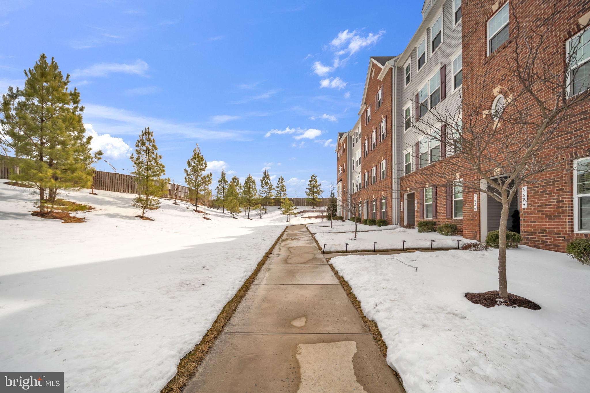 BRIARWOOD - Residential