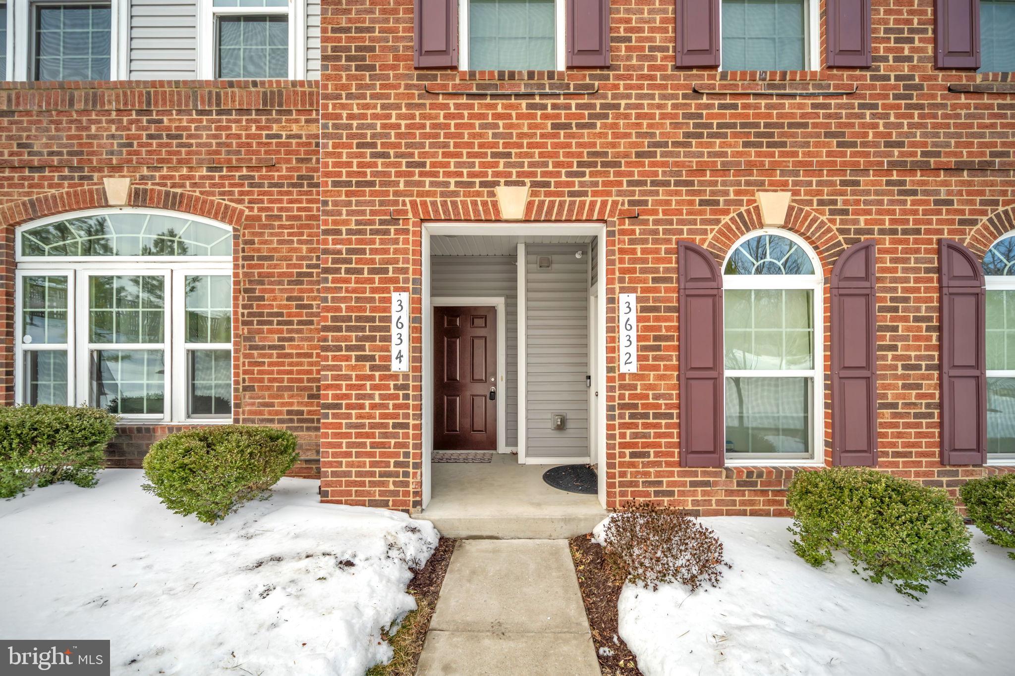 BRIARWOOD - Residential