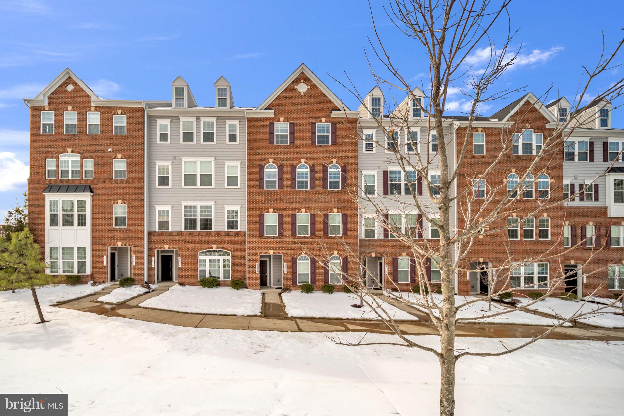 BRIARWOOD - Residential