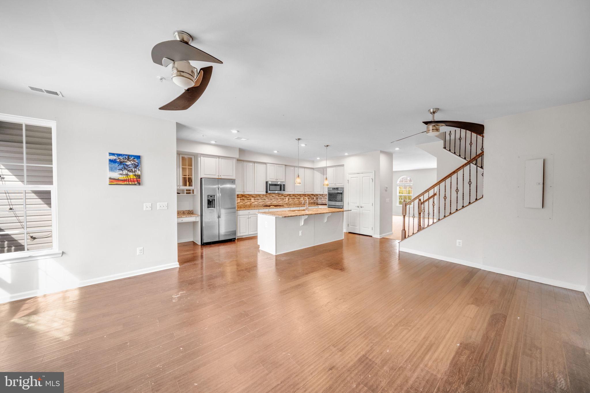 BRIARWOOD - Residential