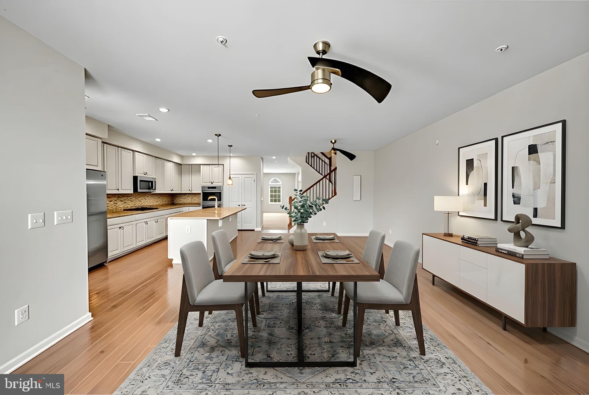 BRIARWOOD - Residential