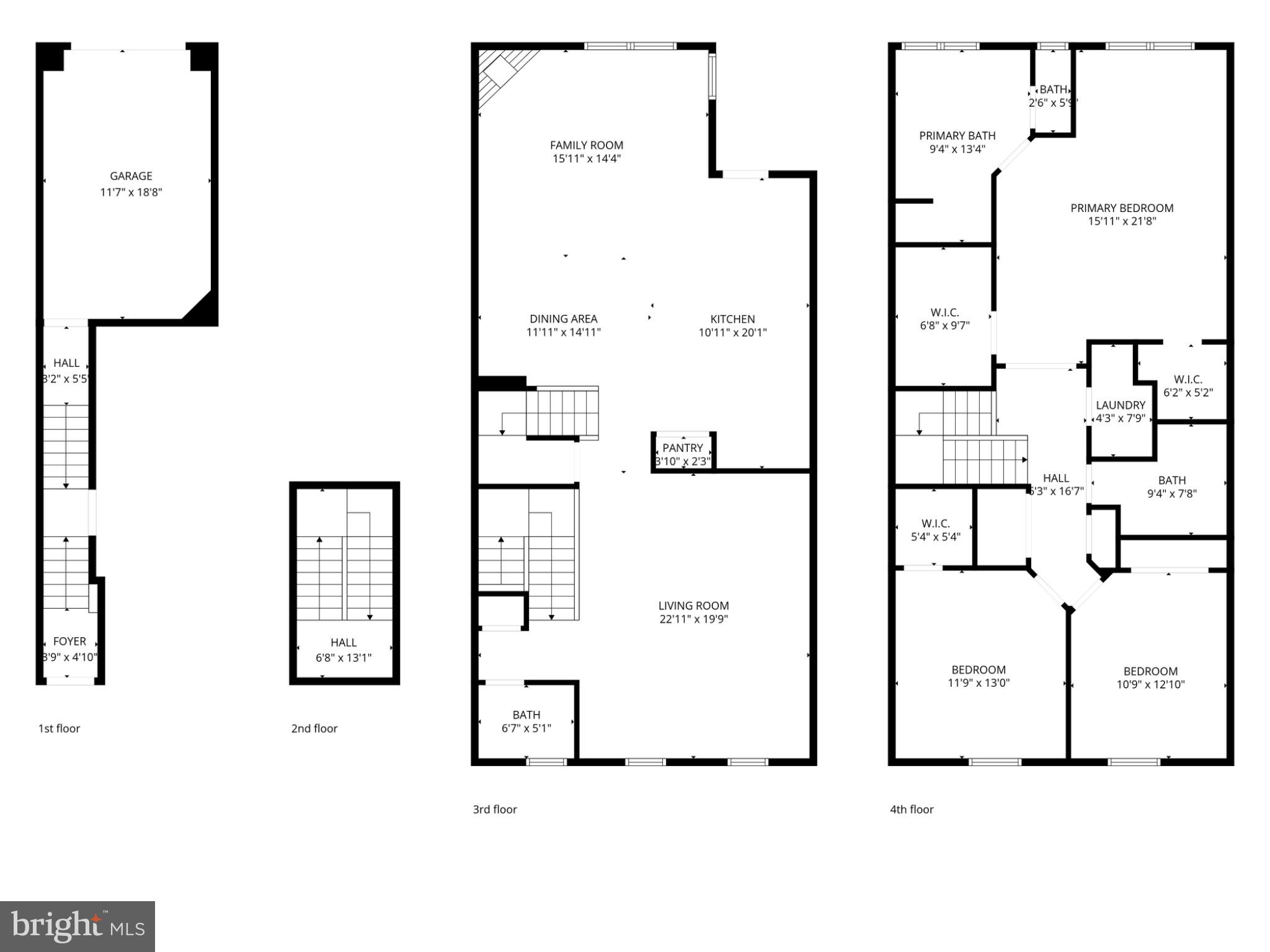 BRIARWOOD - Residential