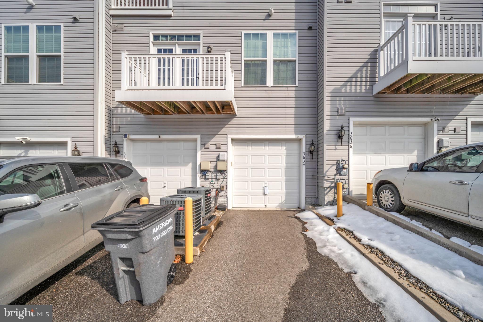 BRIARWOOD - Residential