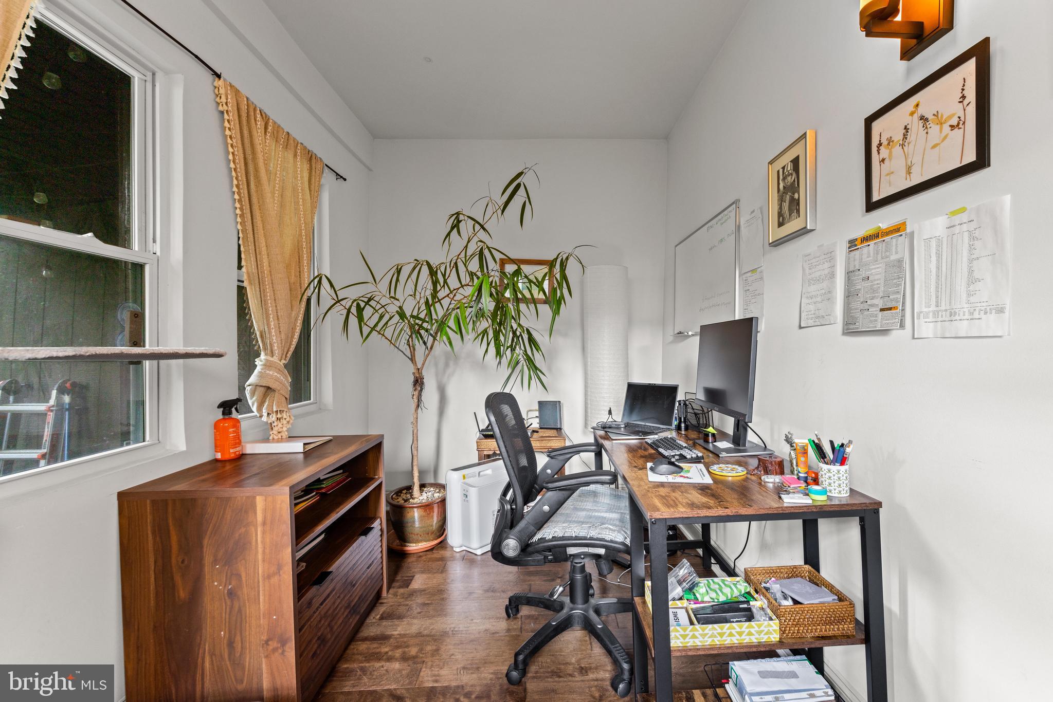 HAMPDEN HISTORIC DISTRICT - Residential