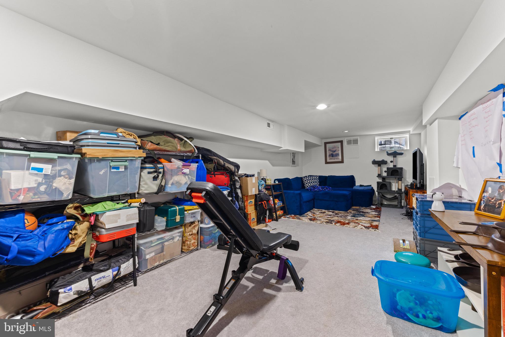 HAMPDEN HISTORIC DISTRICT - Residential