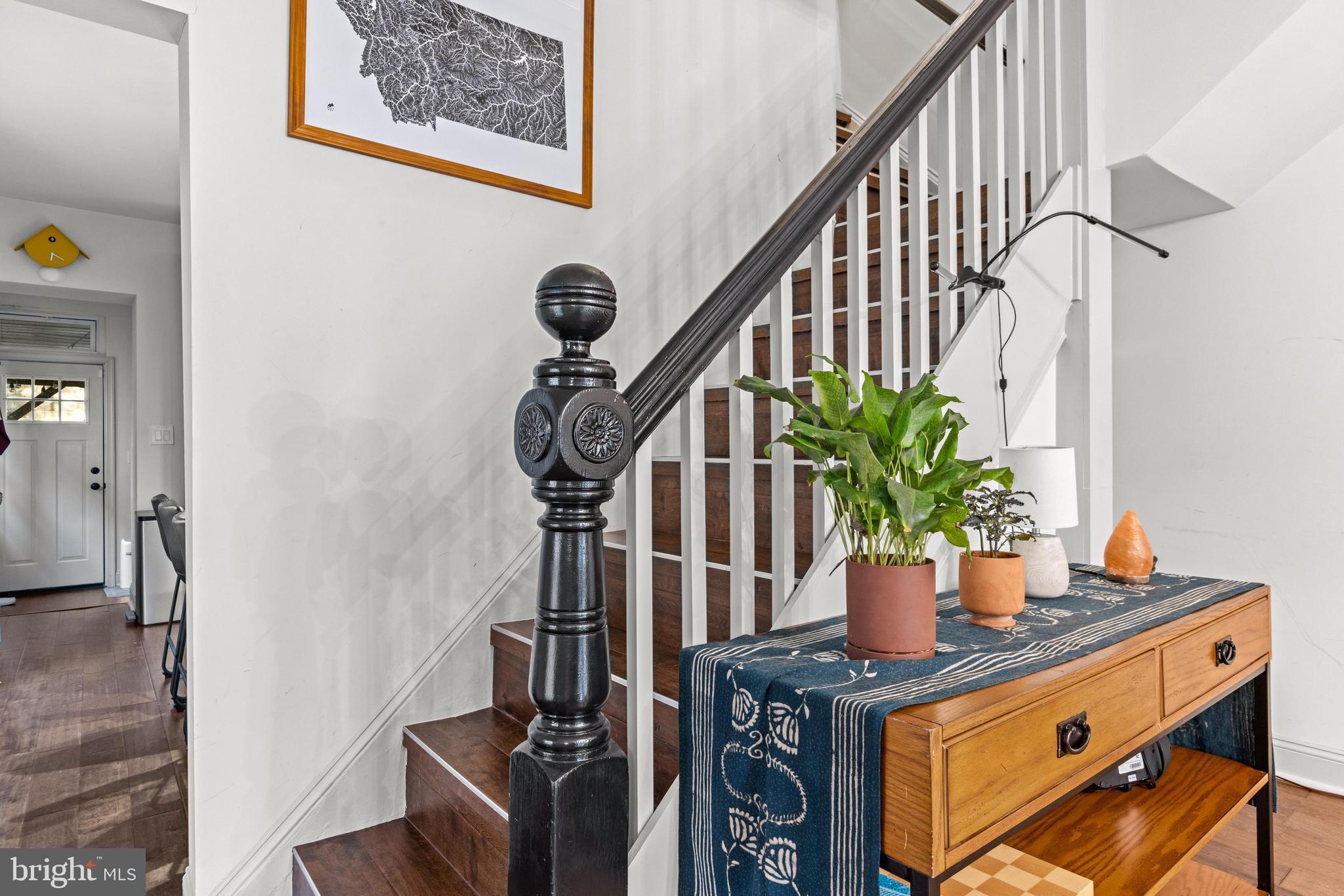 HAMPDEN HISTORIC DISTRICT - Residential