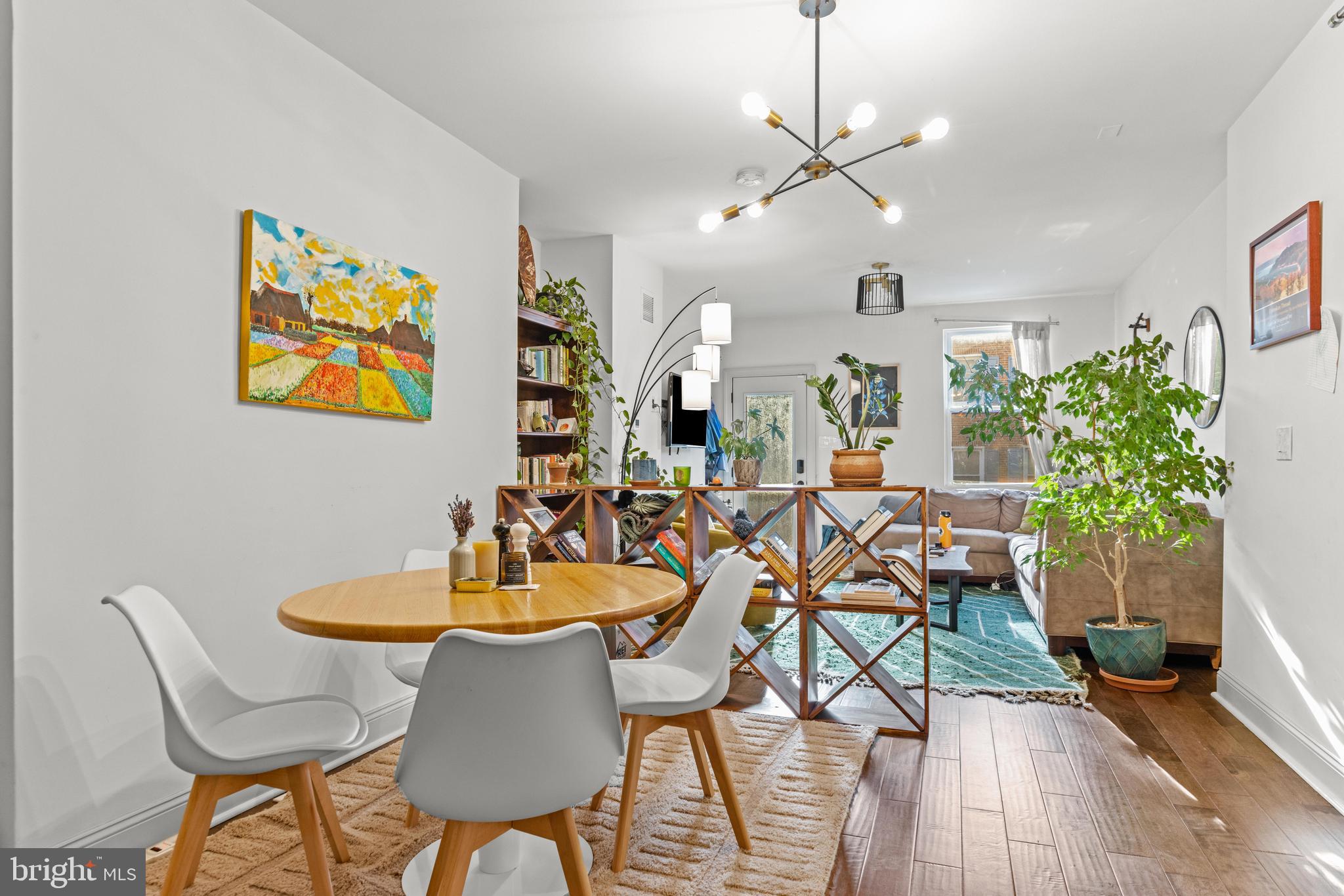 HAMPDEN HISTORIC DISTRICT - Residential