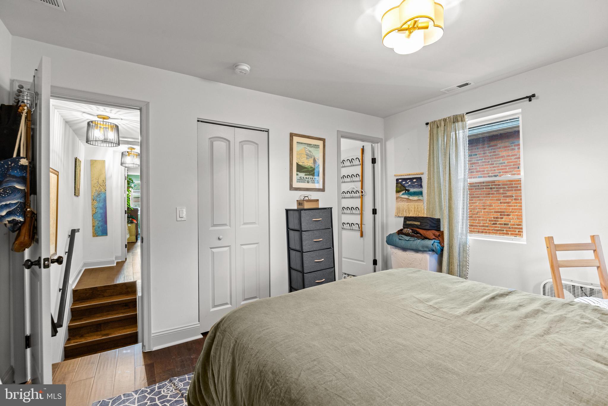 HAMPDEN HISTORIC DISTRICT - Residential