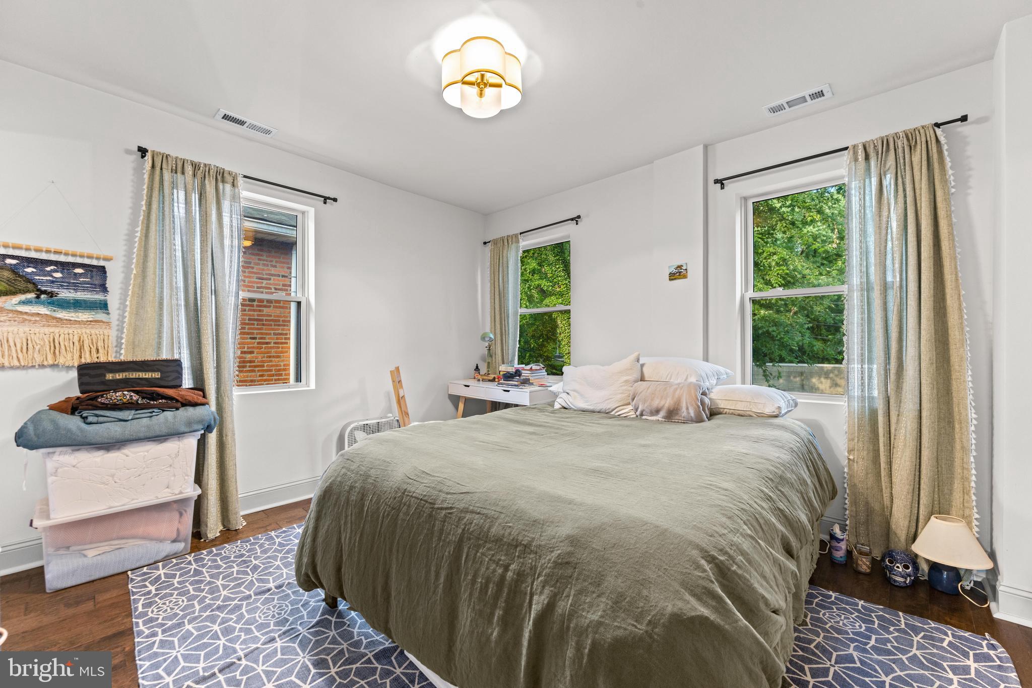 HAMPDEN HISTORIC DISTRICT - Residential