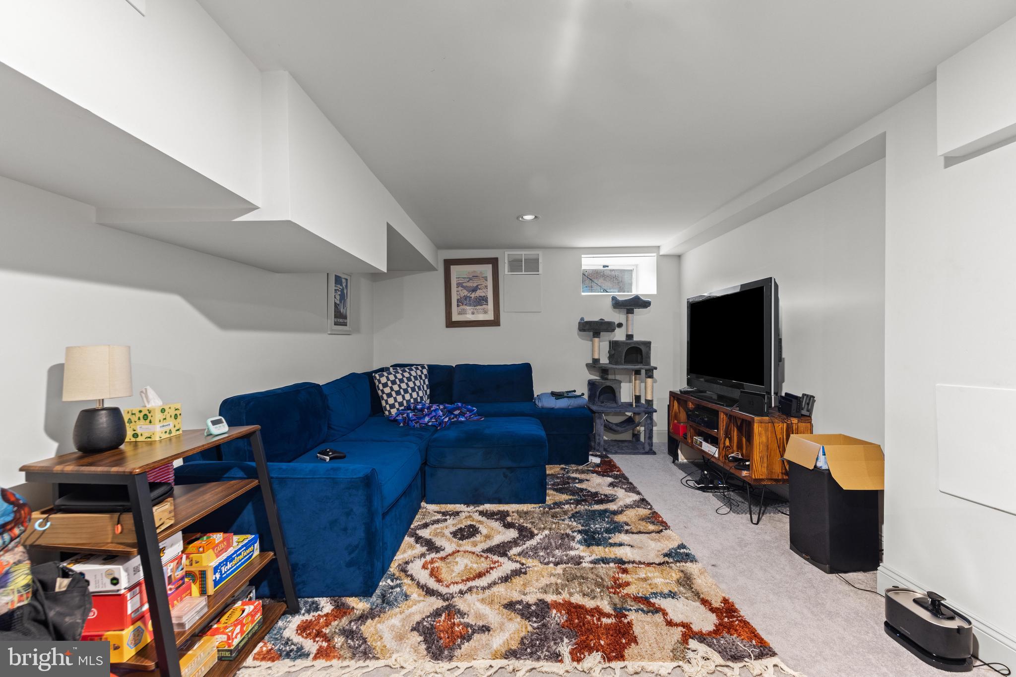 HAMPDEN HISTORIC DISTRICT - Residential