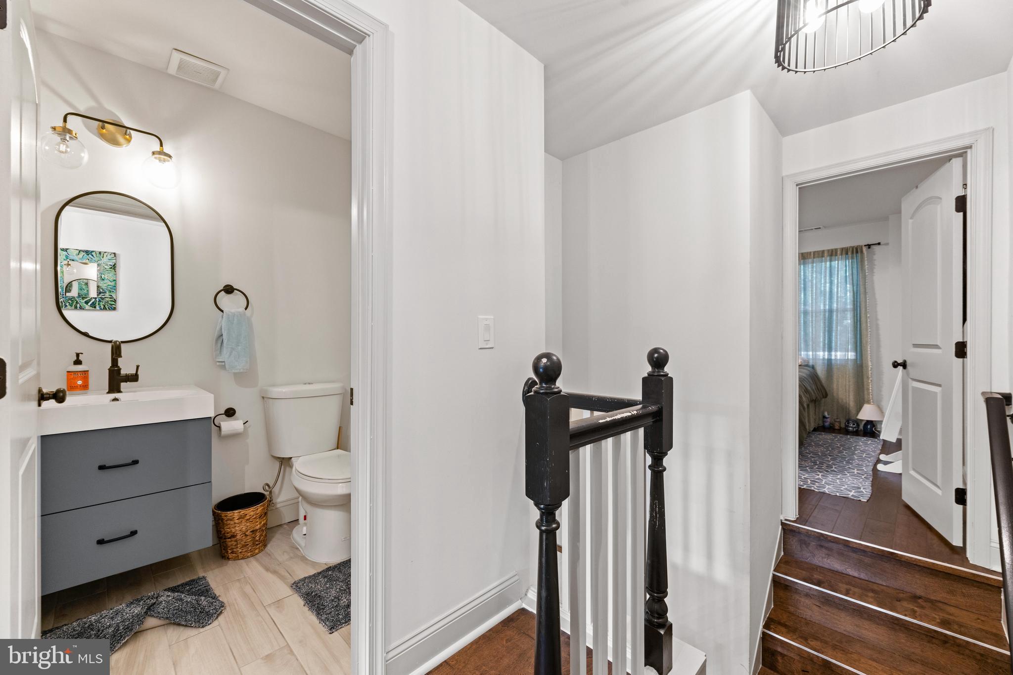 HAMPDEN HISTORIC DISTRICT - Residential