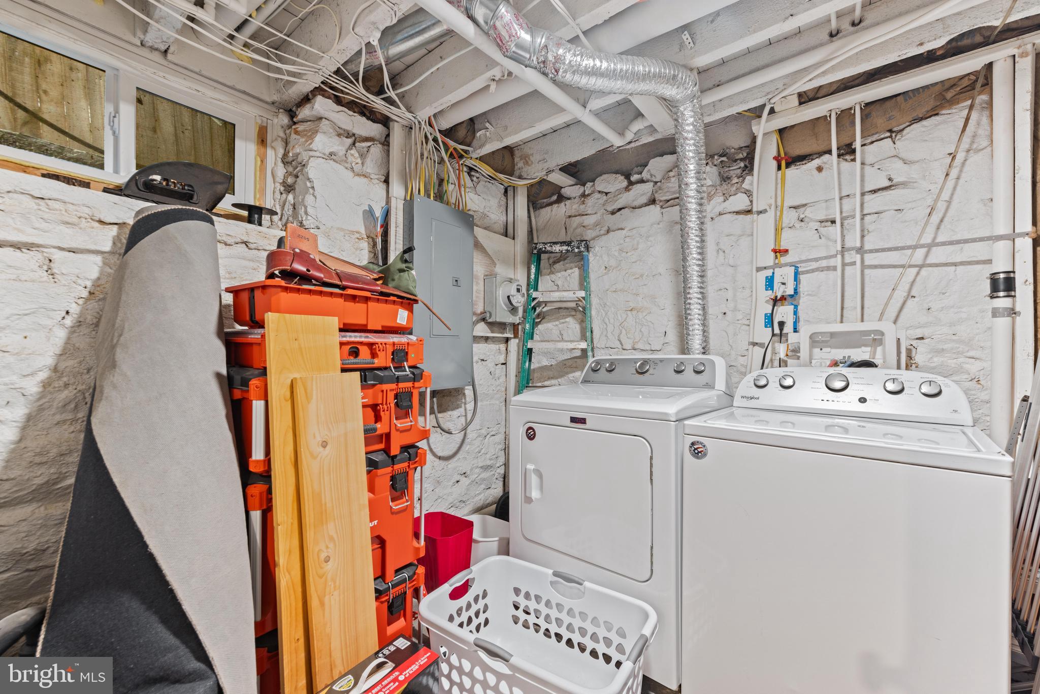 HAMPDEN HISTORIC DISTRICT - Residential