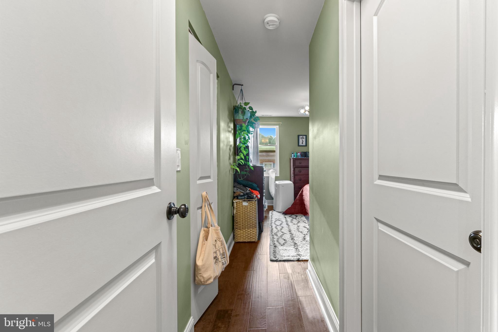 HAMPDEN HISTORIC DISTRICT - Residential