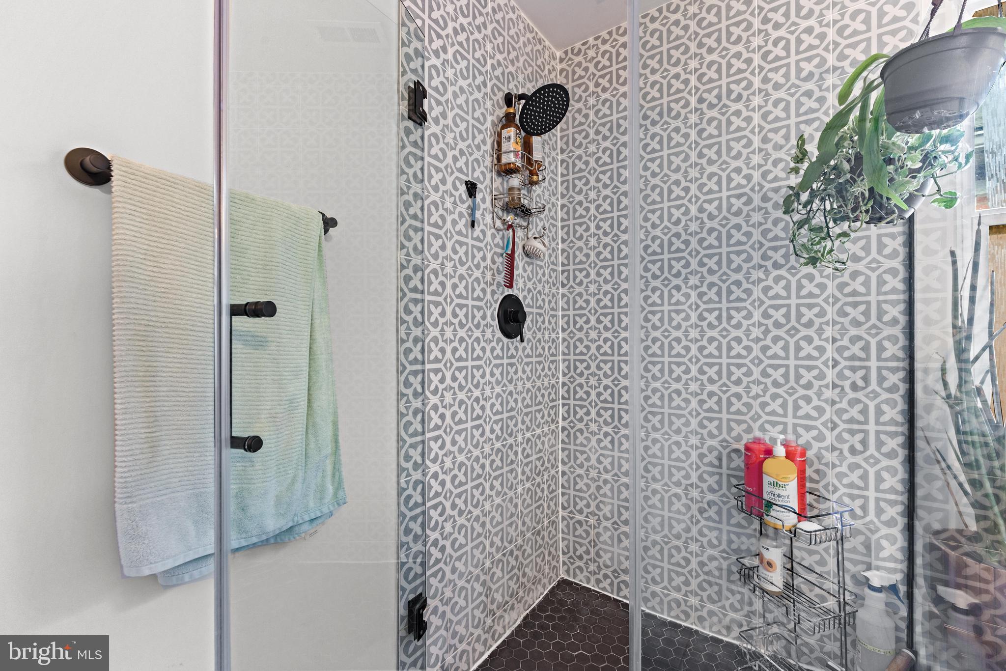 HAMPDEN HISTORIC DISTRICT - Residential