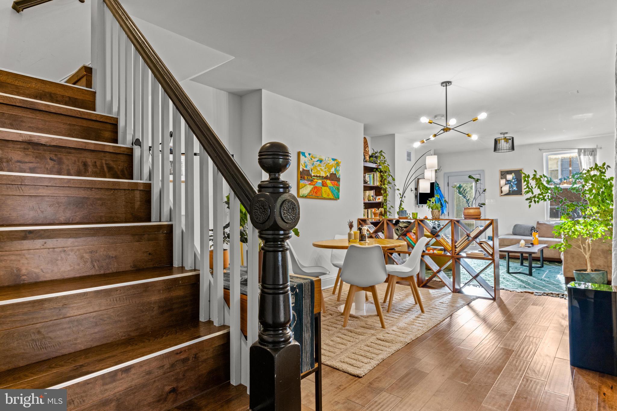 HAMPDEN HISTORIC DISTRICT - Residential