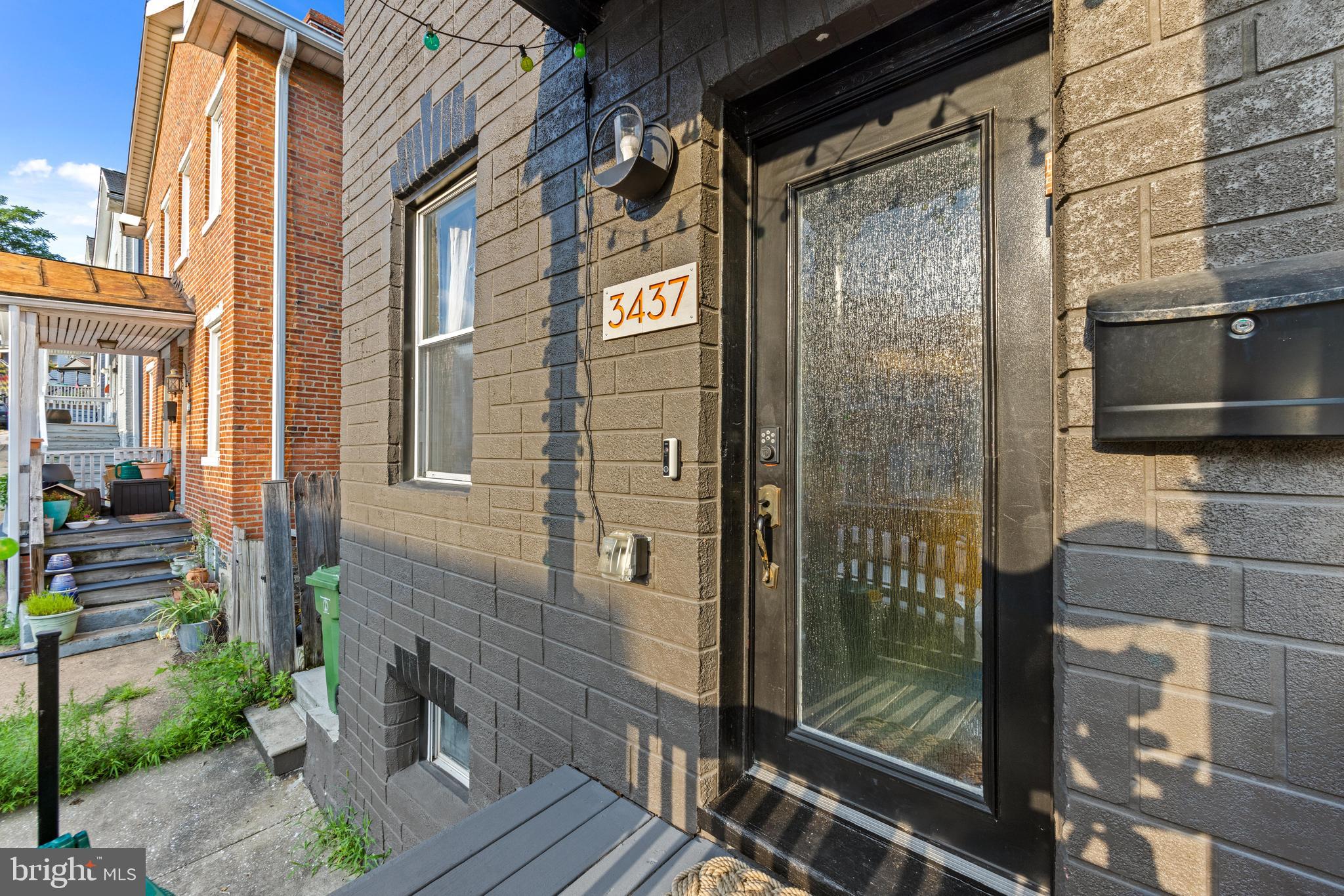 3437 ASH STREET
