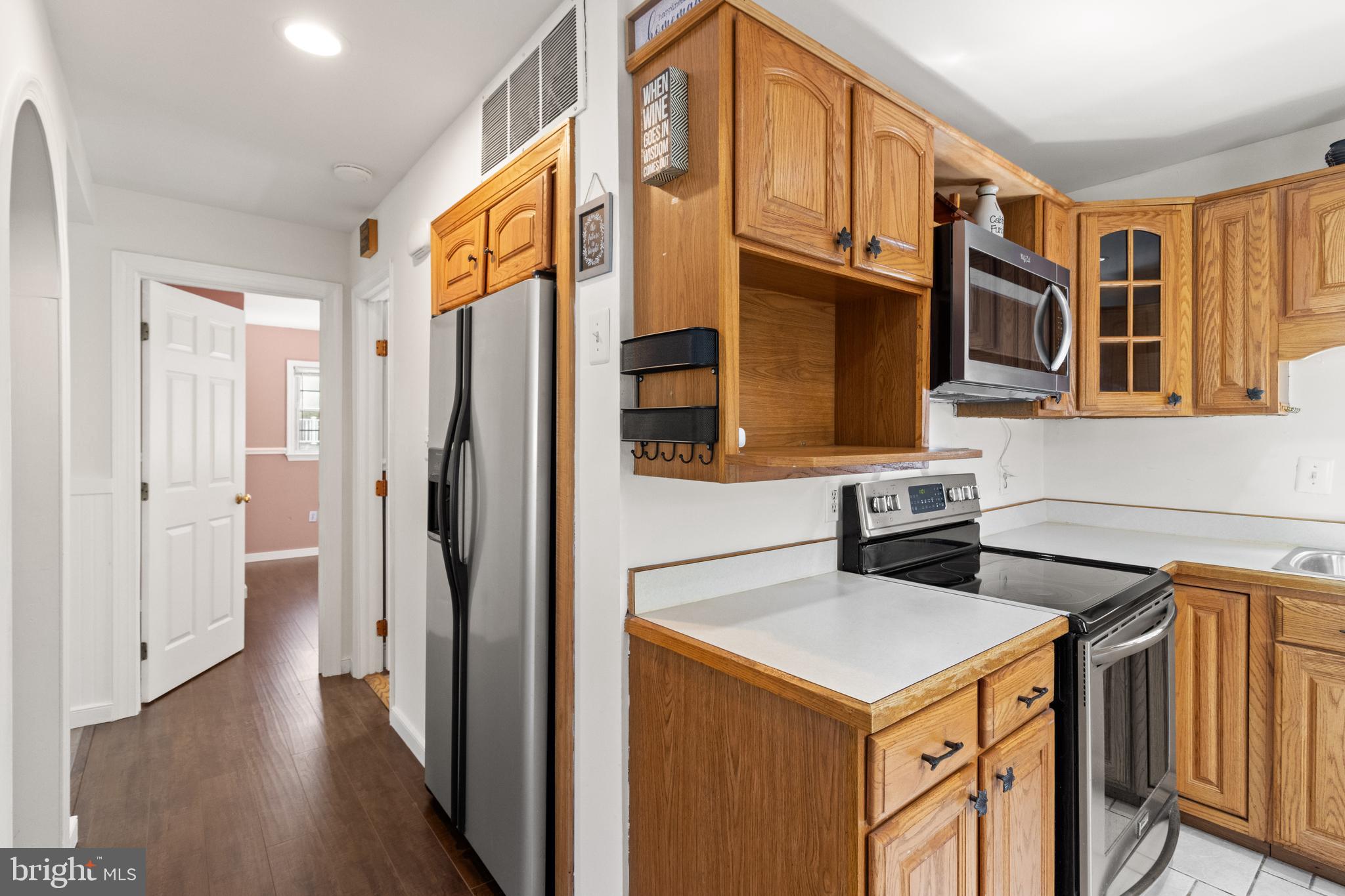 DALE CITY - Residential