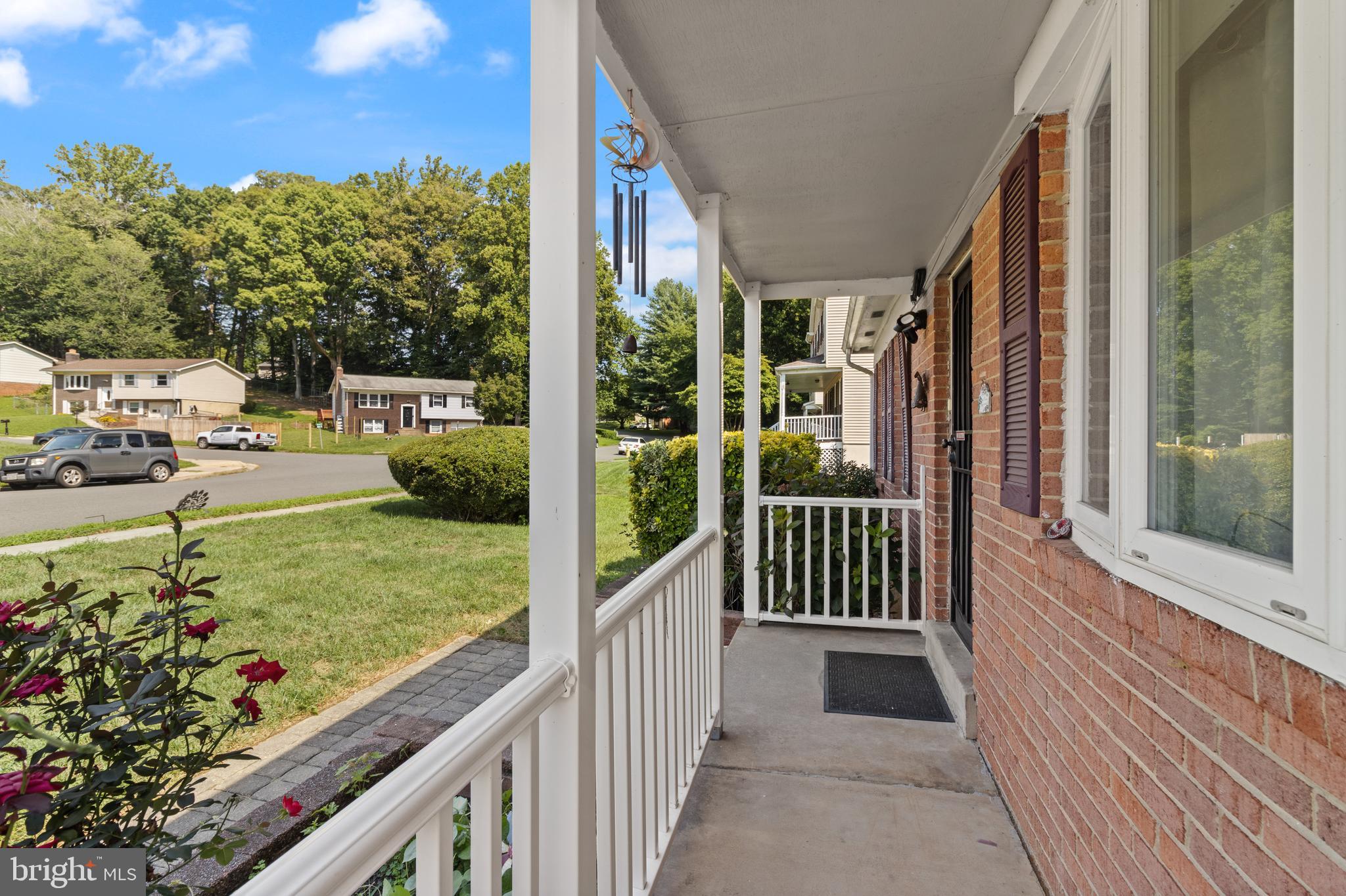 DALE CITY - Residential