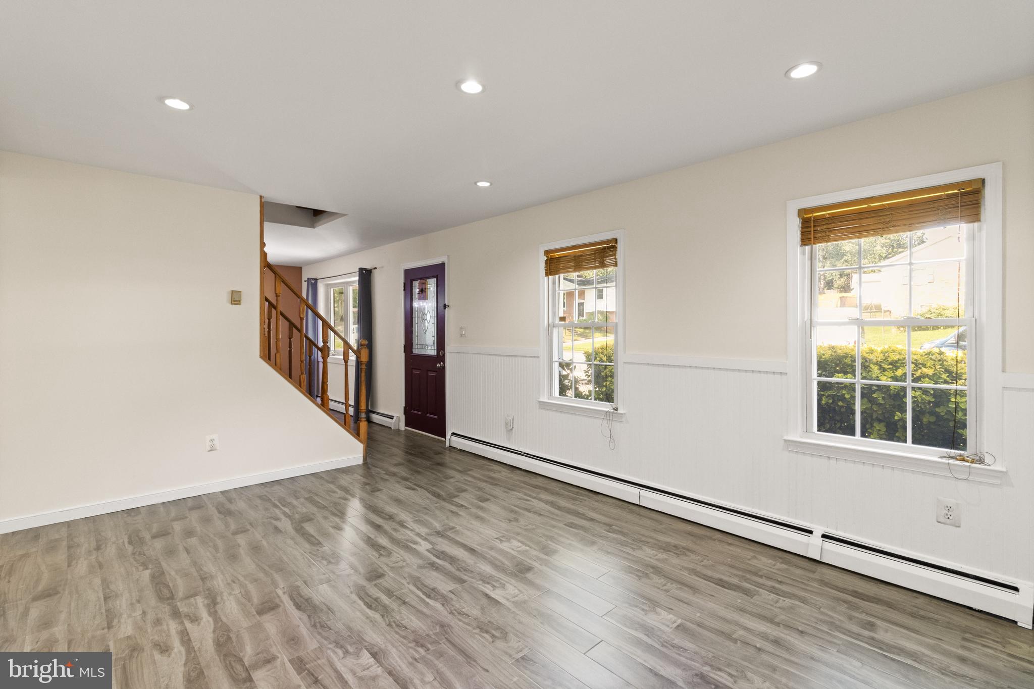 DALE CITY - Residential