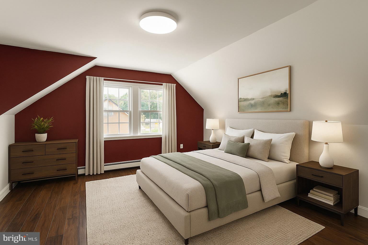 DALE CITY - Residential