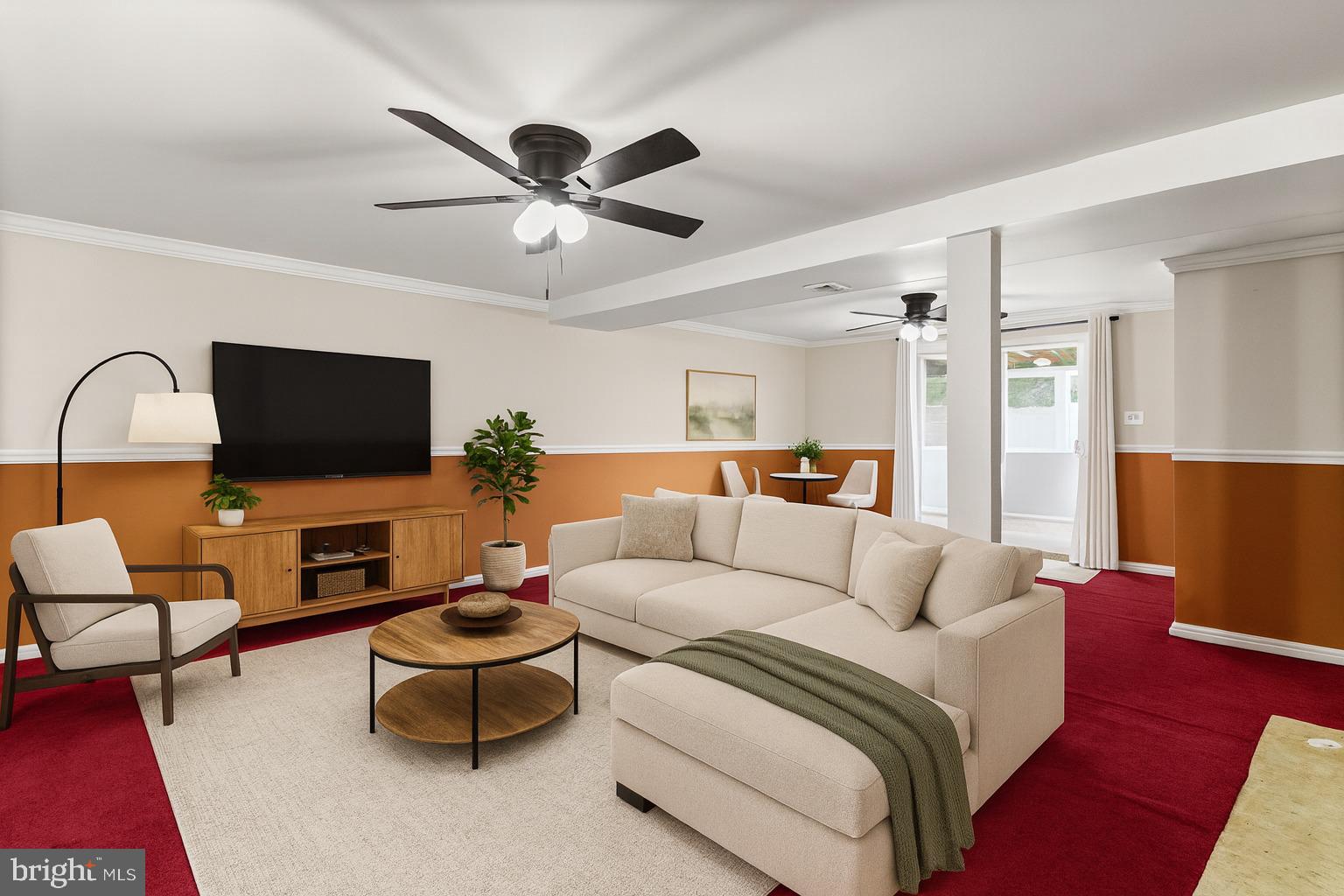 DALE CITY - Residential