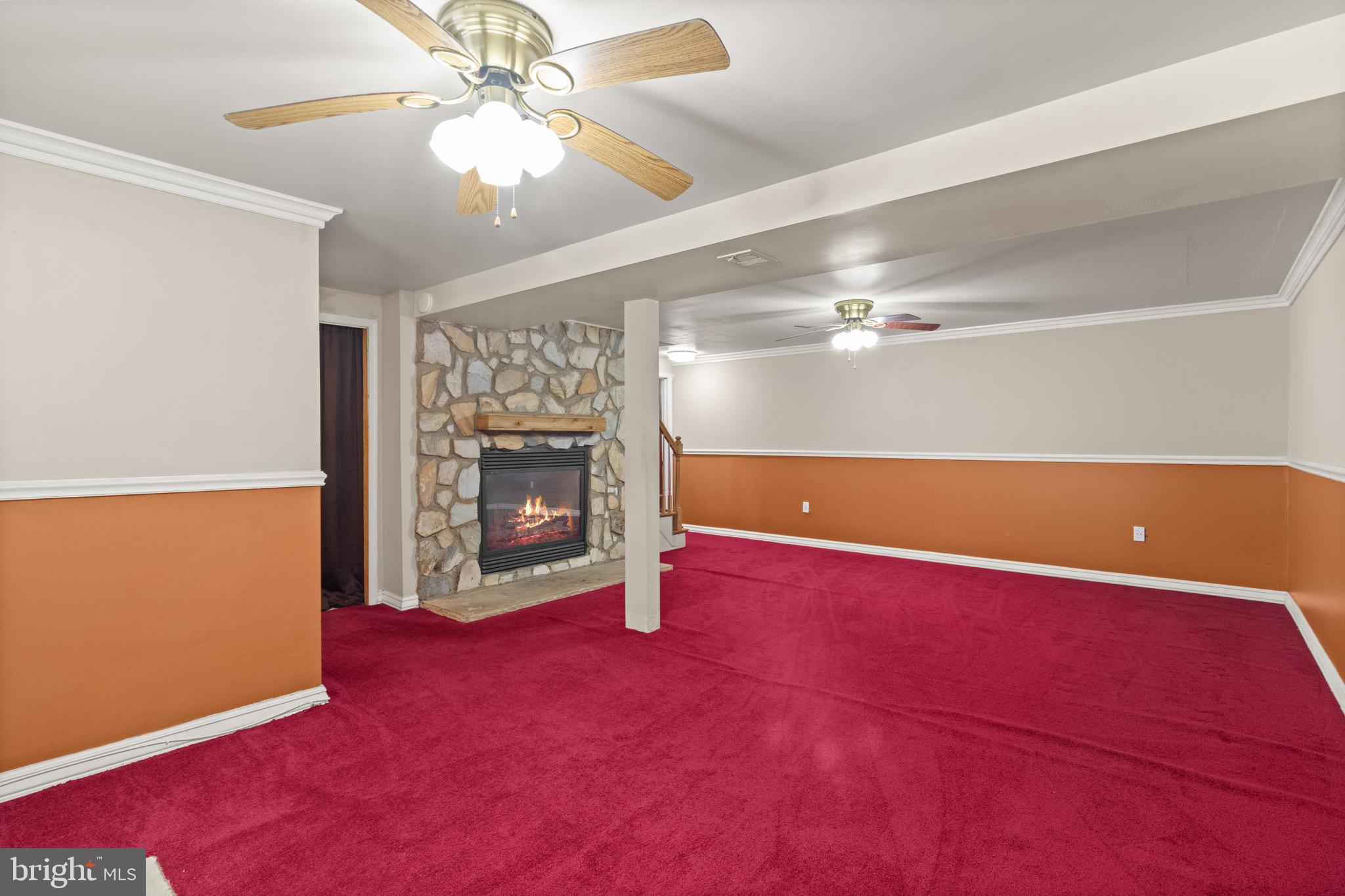 DALE CITY - Residential