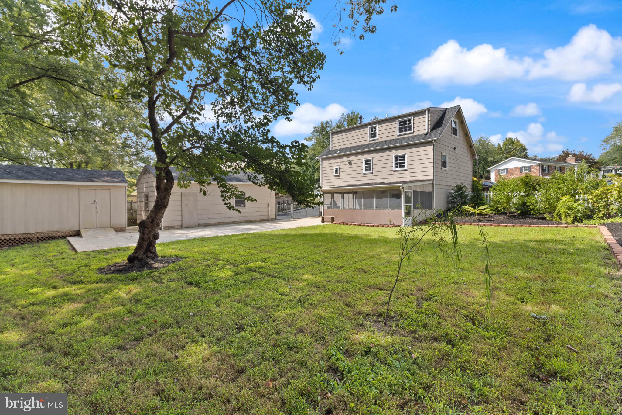 DALE CITY - Residential