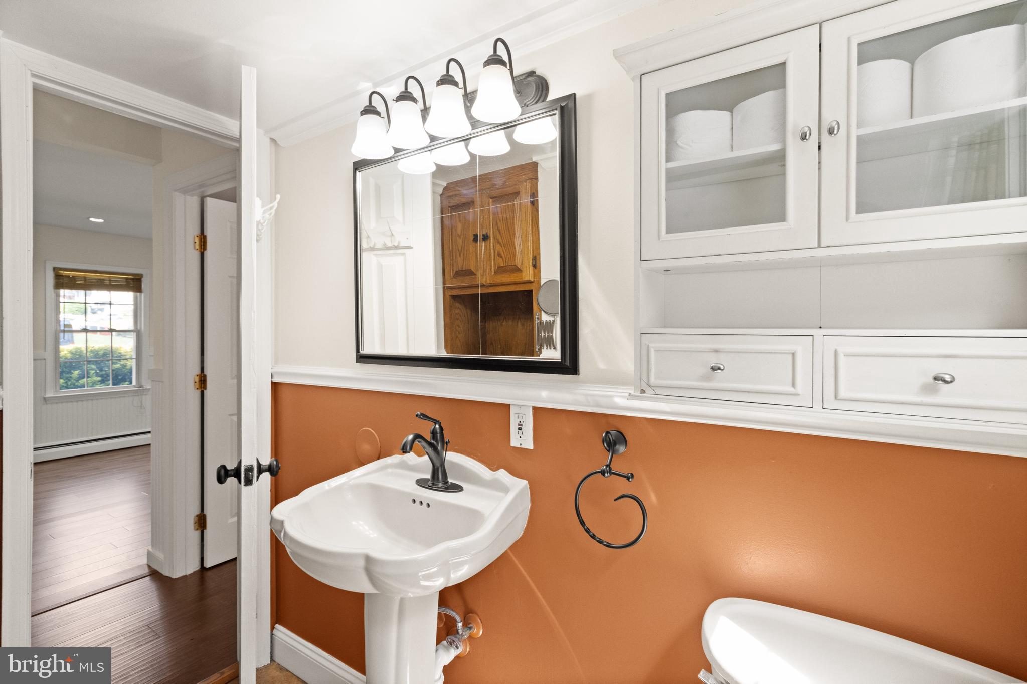 DALE CITY - Residential