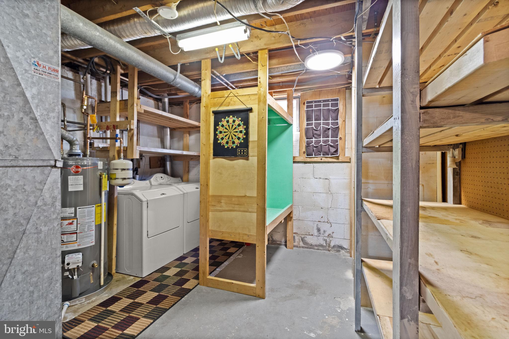 DALE CITY - Residential