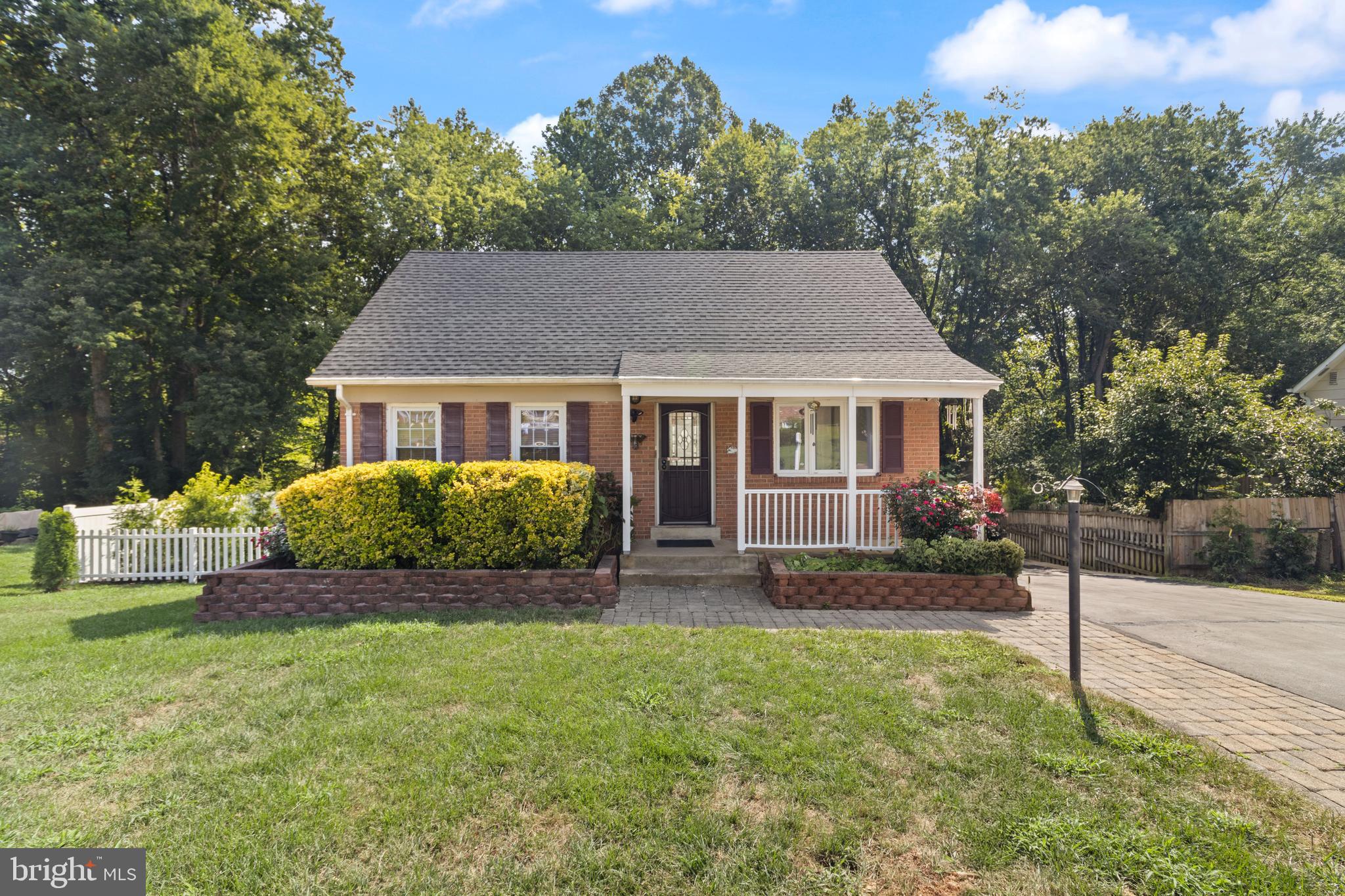 DALE CITY - Residential