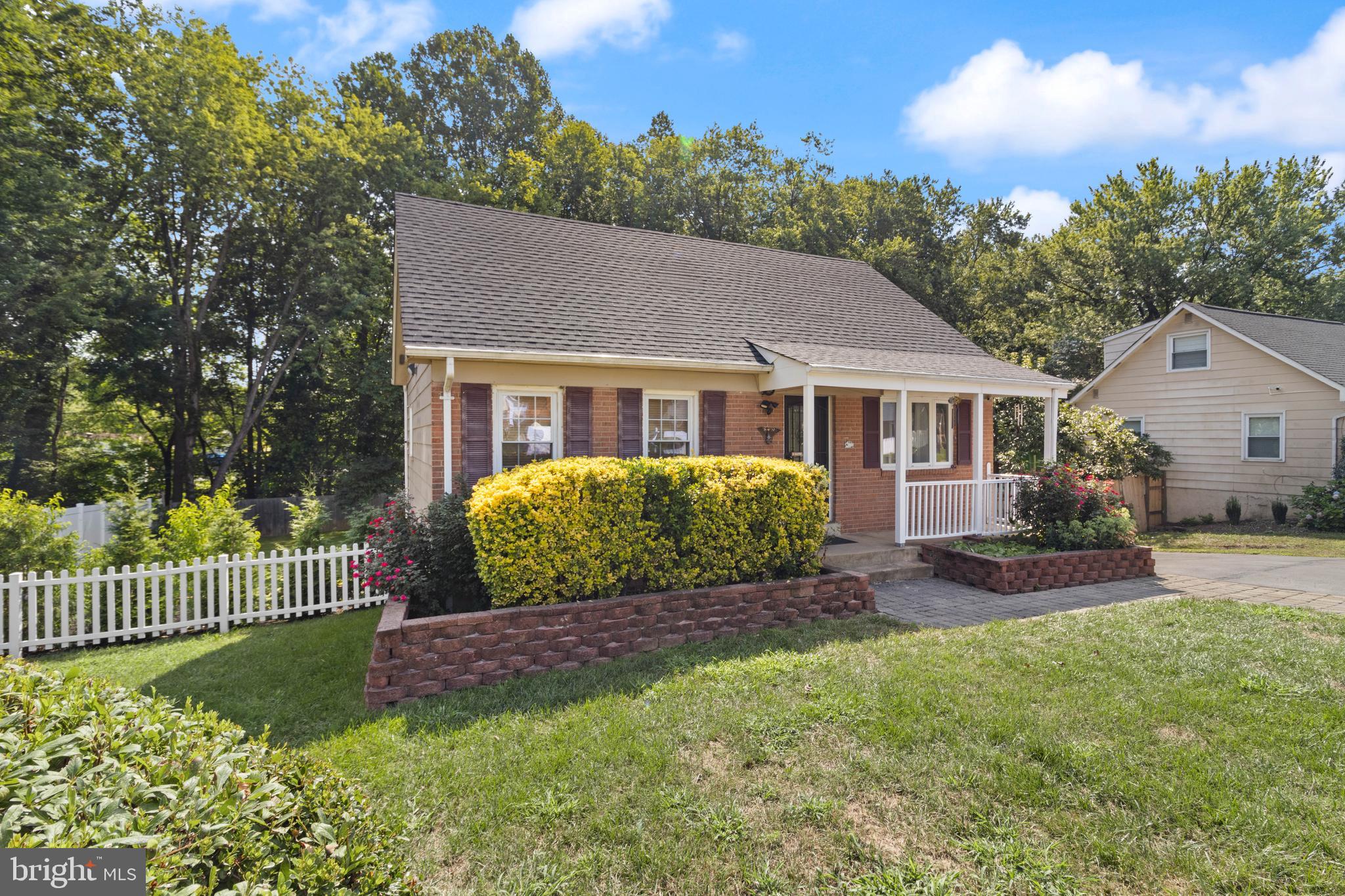 13303 KENNY ROAD