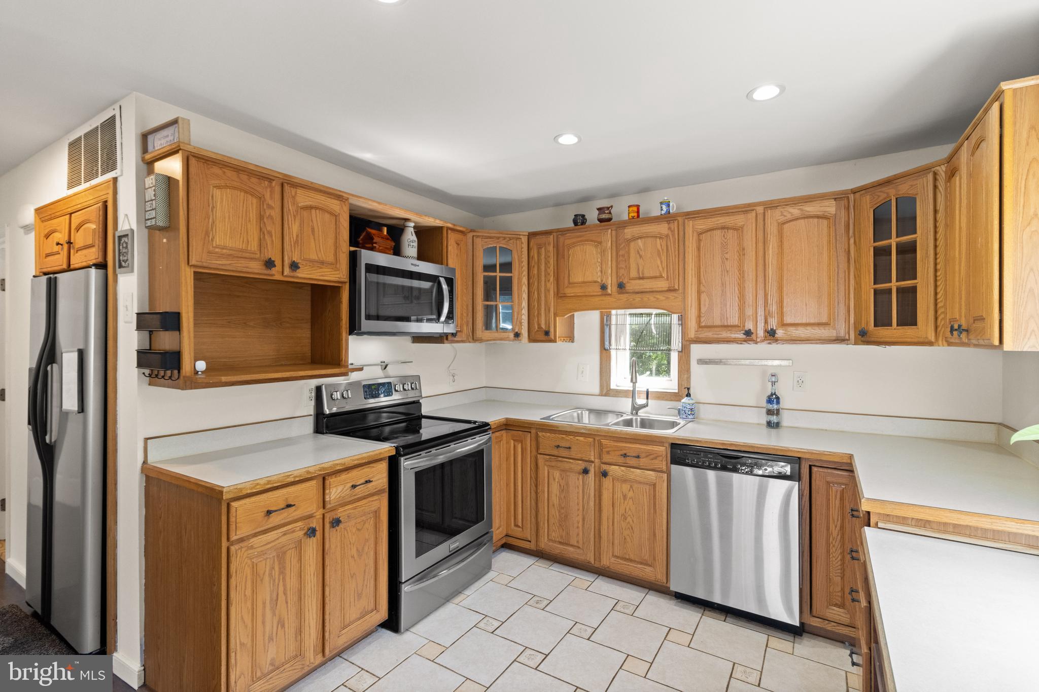 DALE CITY - Residential