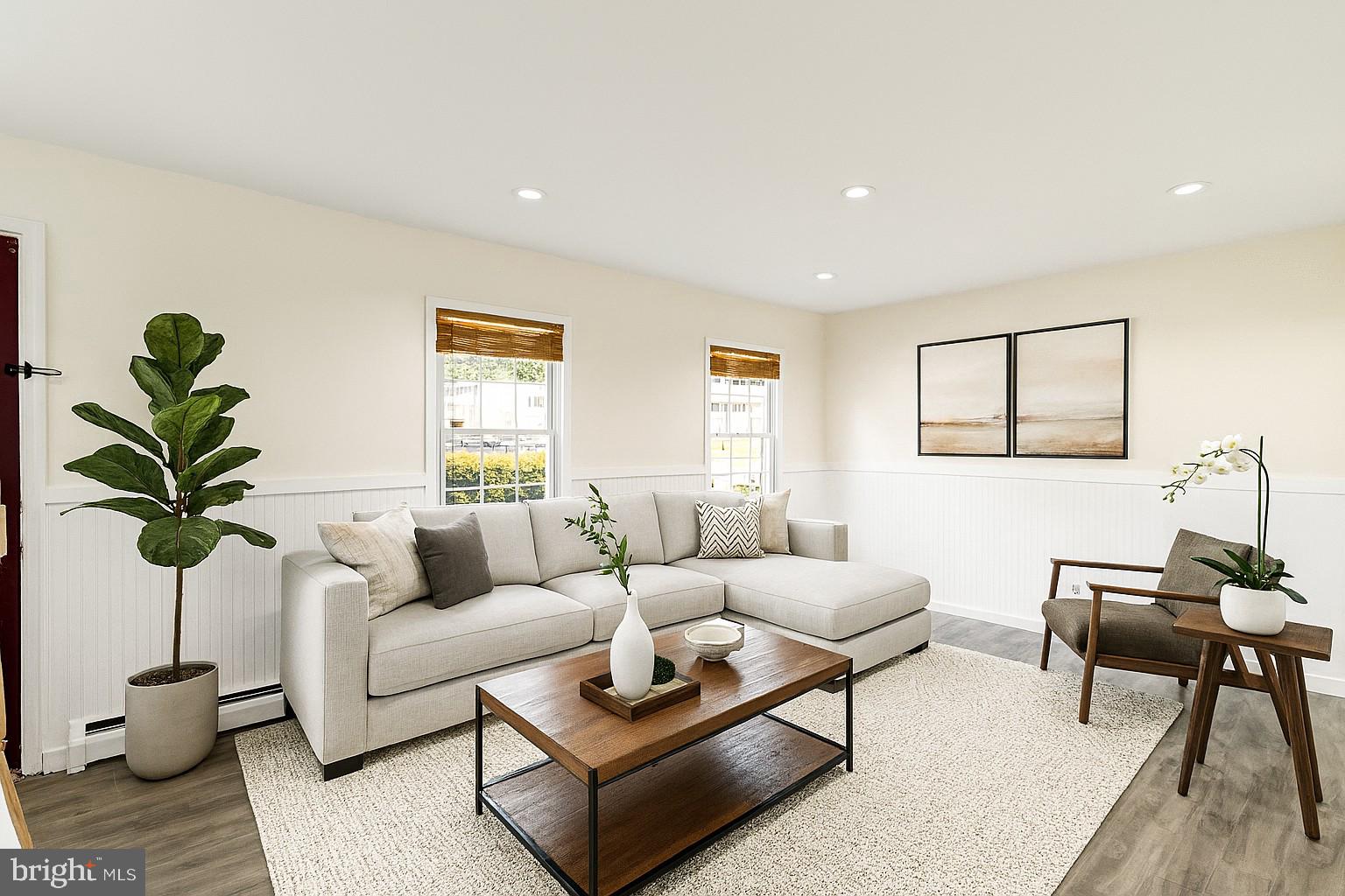 DALE CITY - Residential