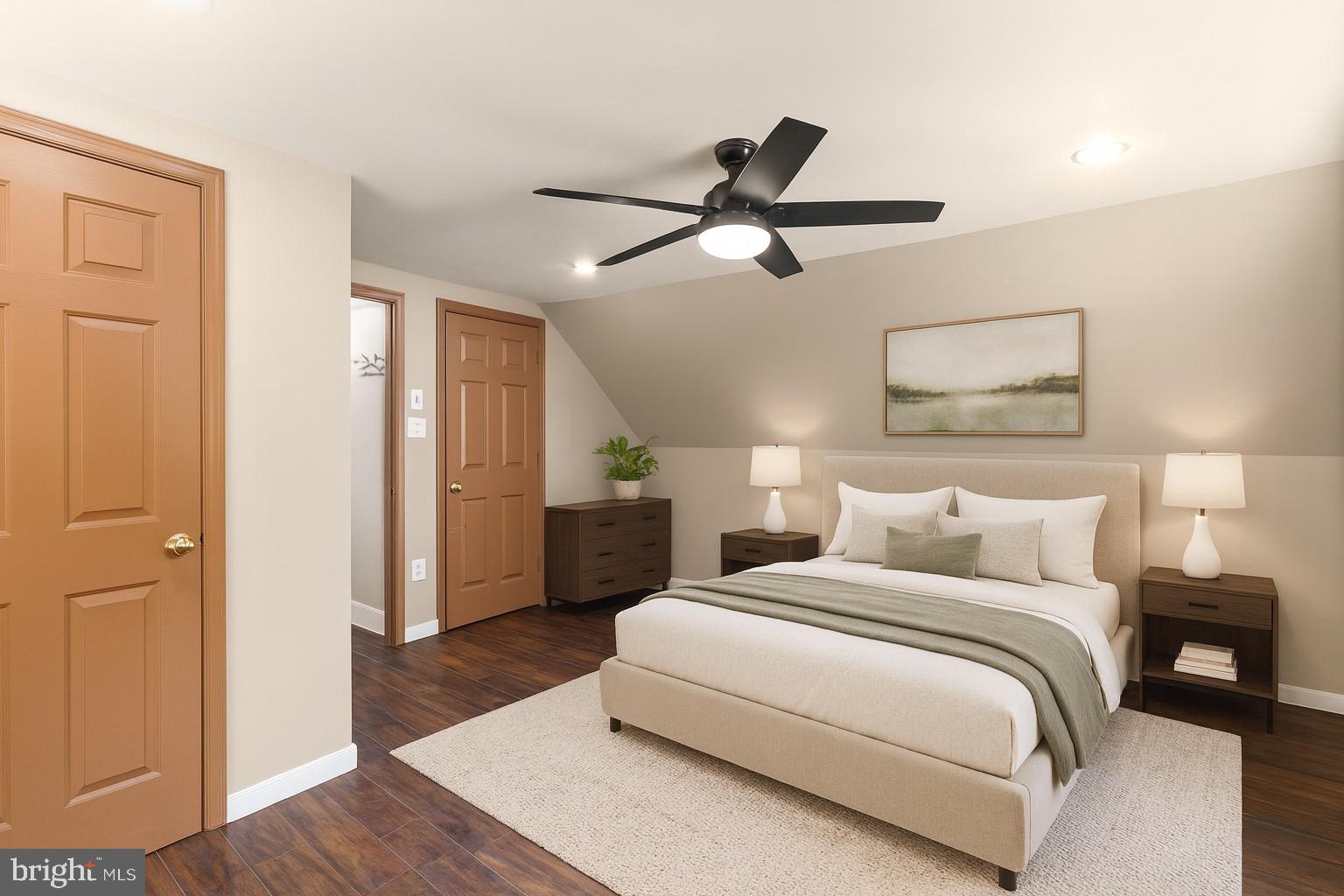 DALE CITY - Residential