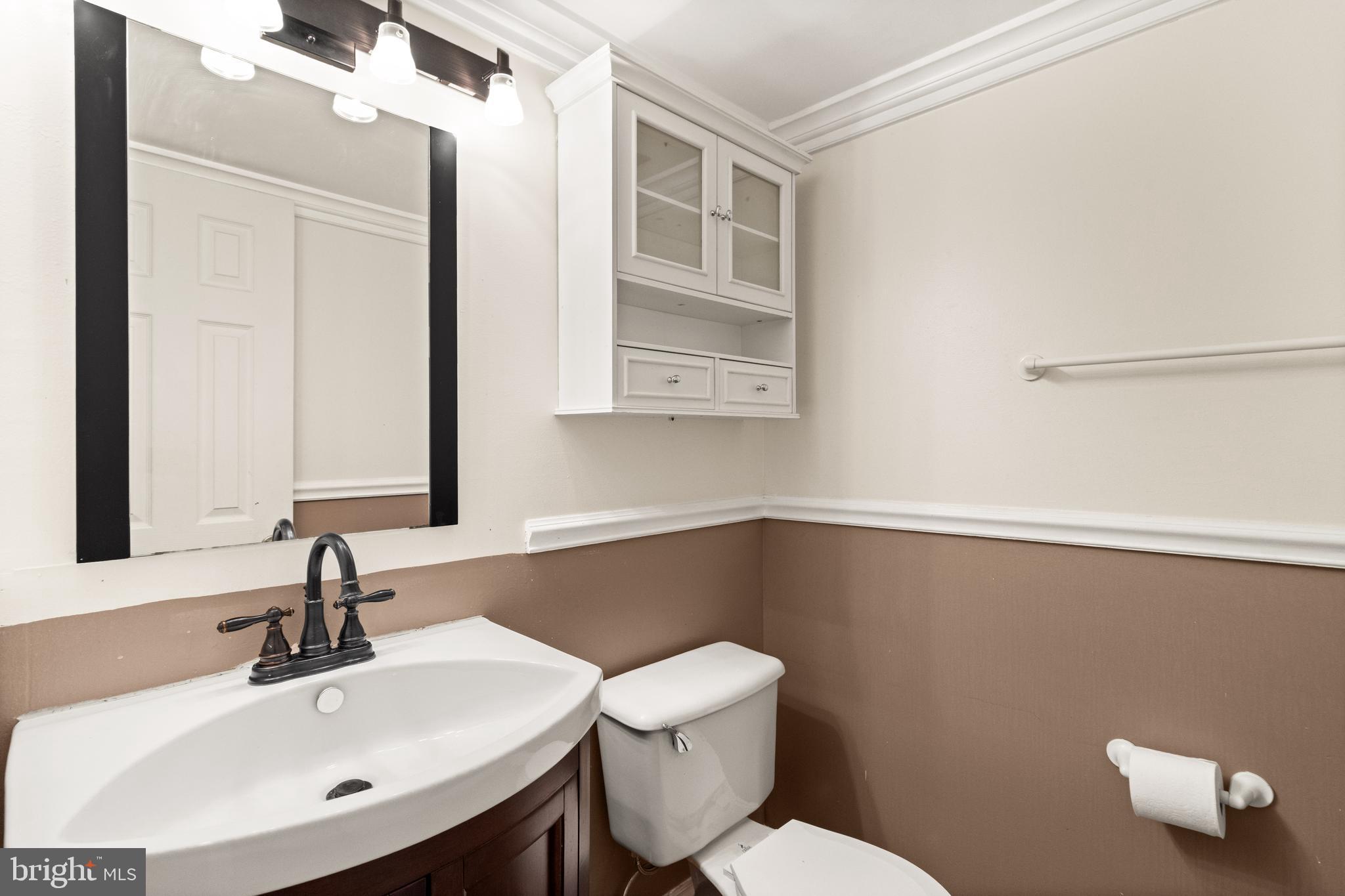 DALE CITY - Residential