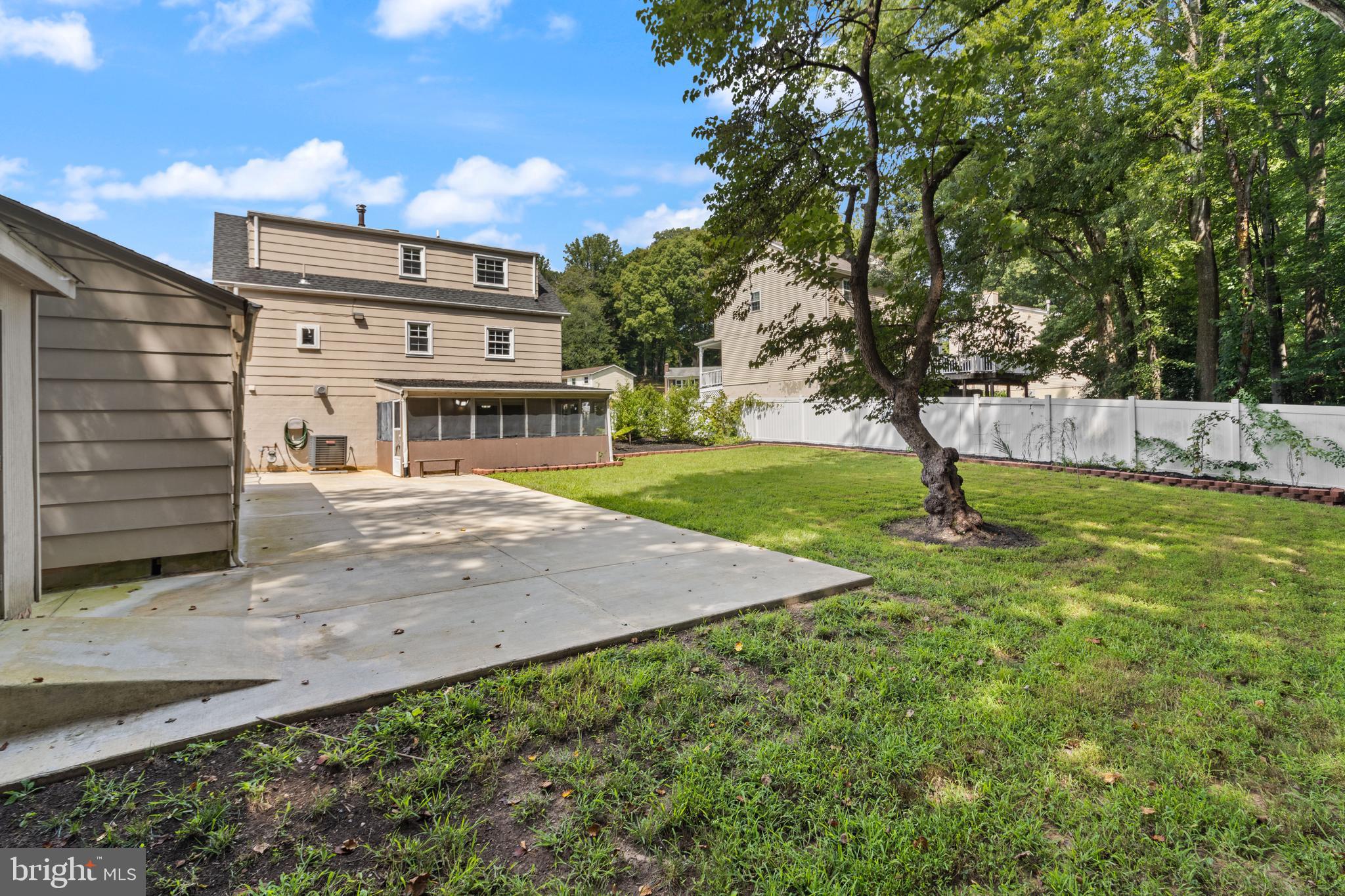 DALE CITY - Residential