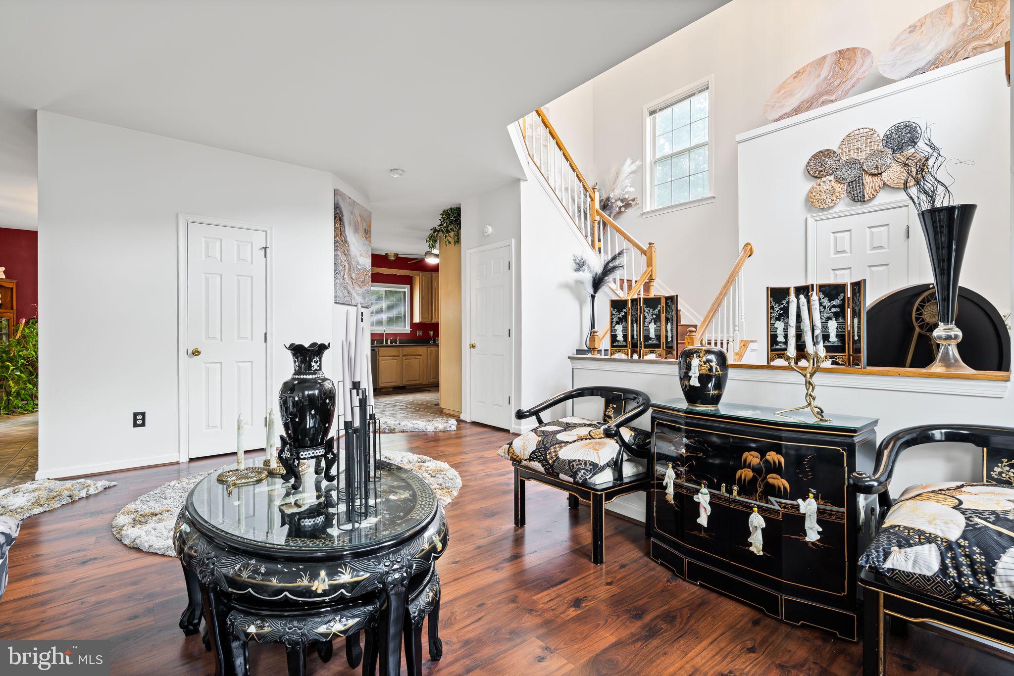 2460 TUCKAHOE COURT