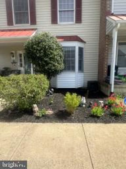 7621 WANKOMA DRIVE REMINGTON VA 22734