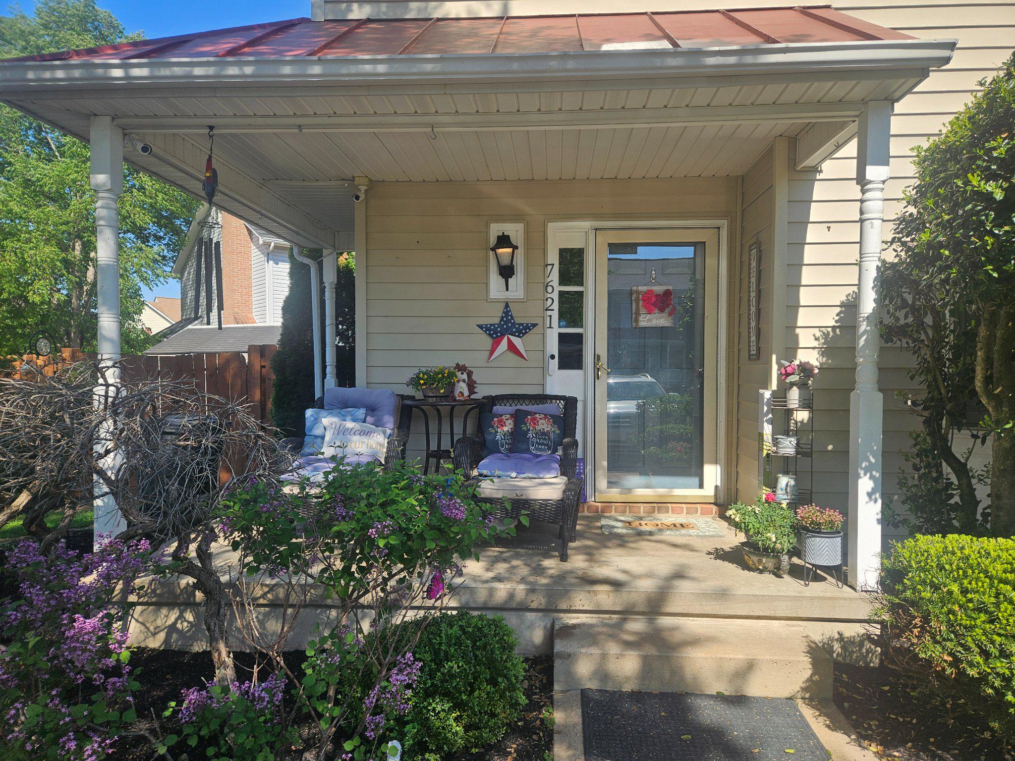 WANKOMA VILLAGE - Residential