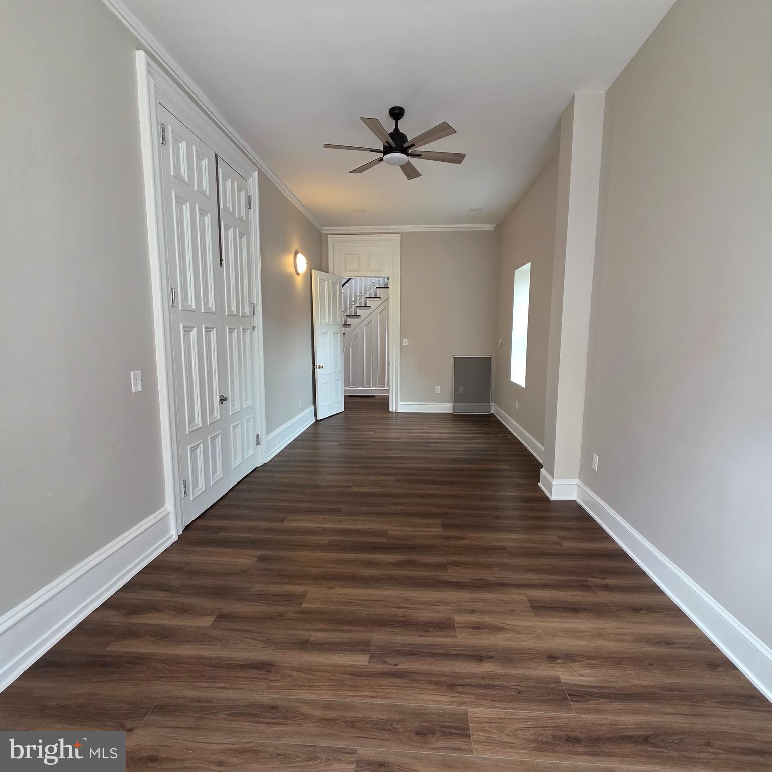 ART MUSEUM AREA - Residential Lease