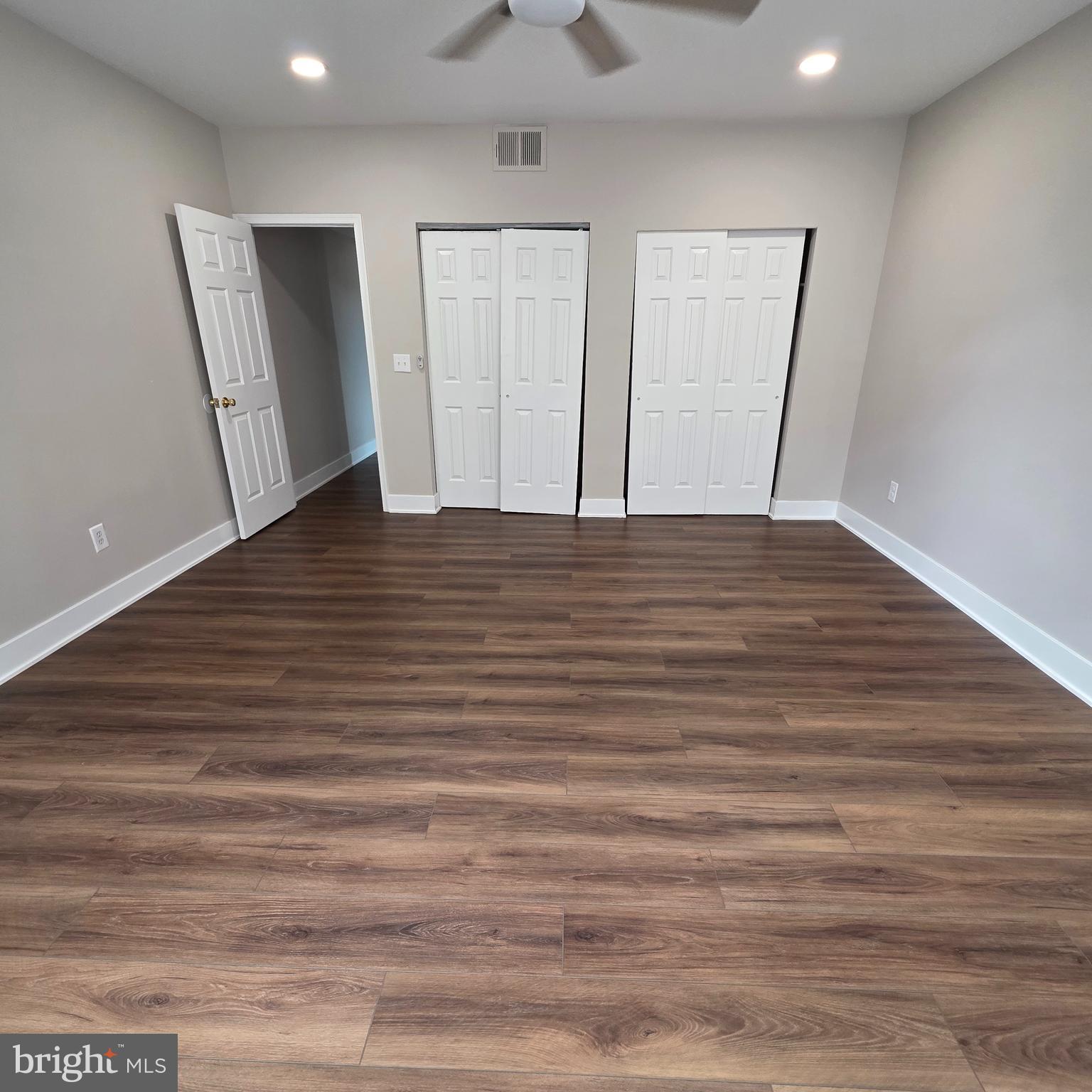 ART MUSEUM AREA - Residential Lease