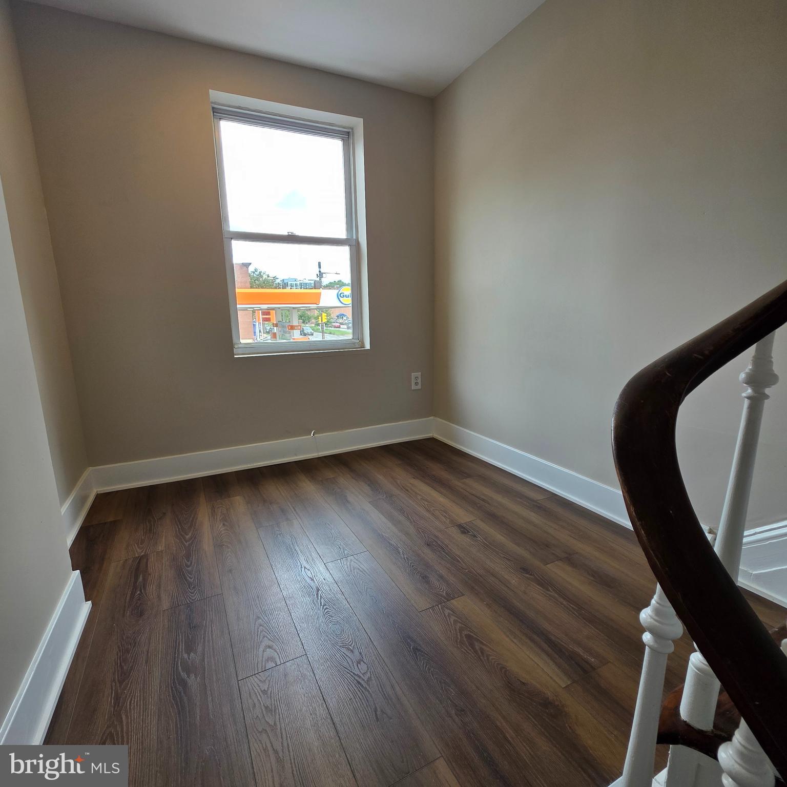 ART MUSEUM AREA - Residential Lease