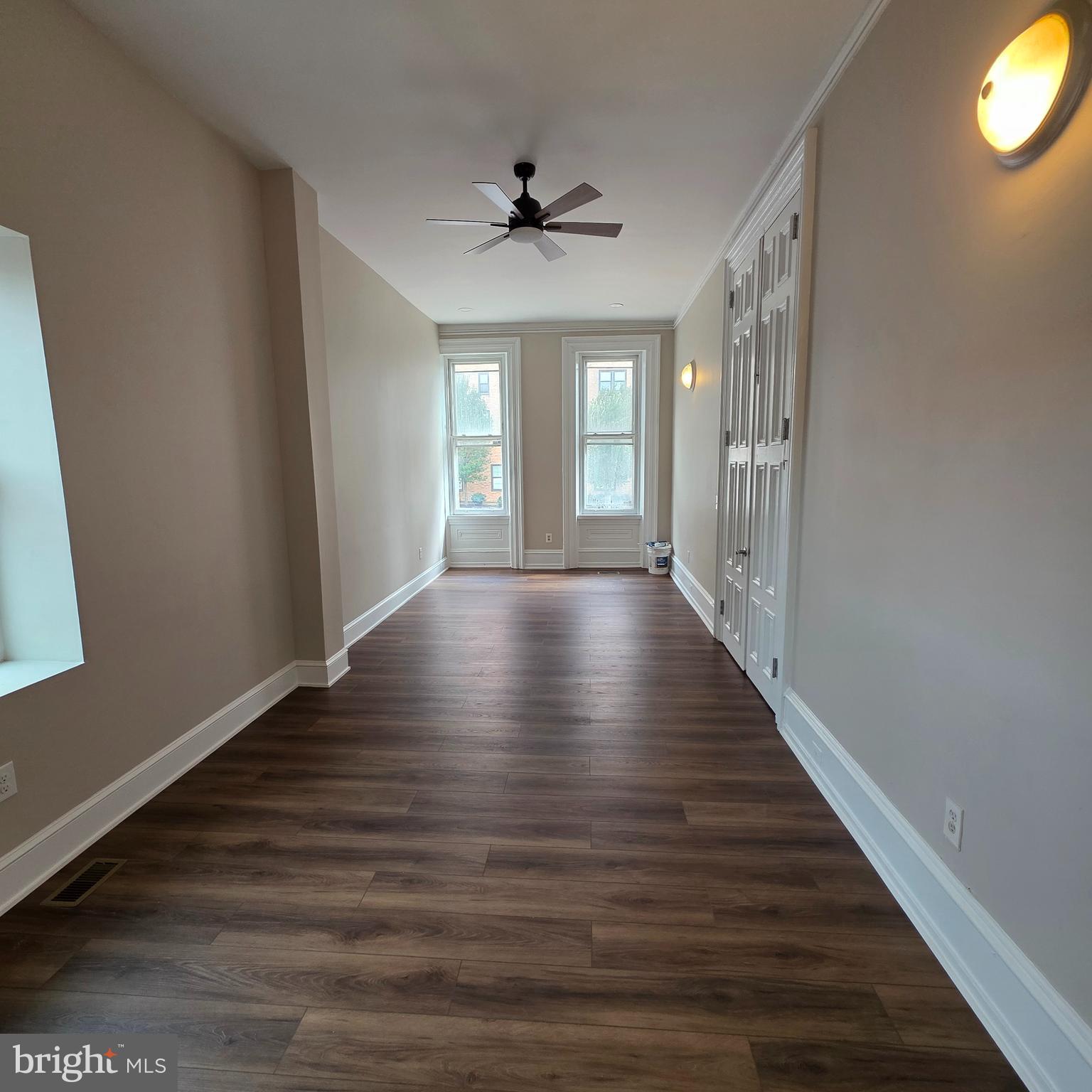 ART MUSEUM AREA - Residential Lease