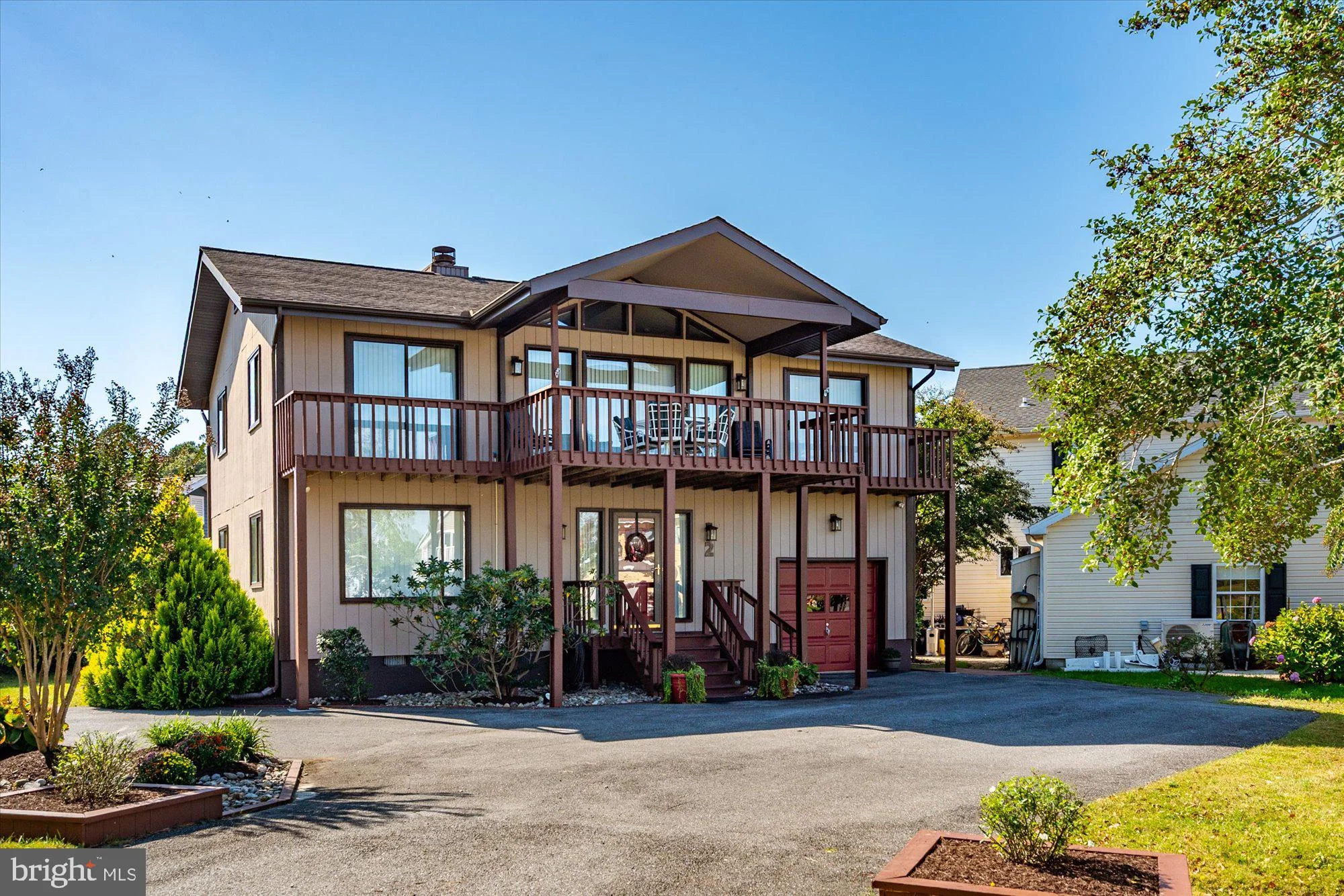 2 Beach Court, Ocean Pines, MD 21811