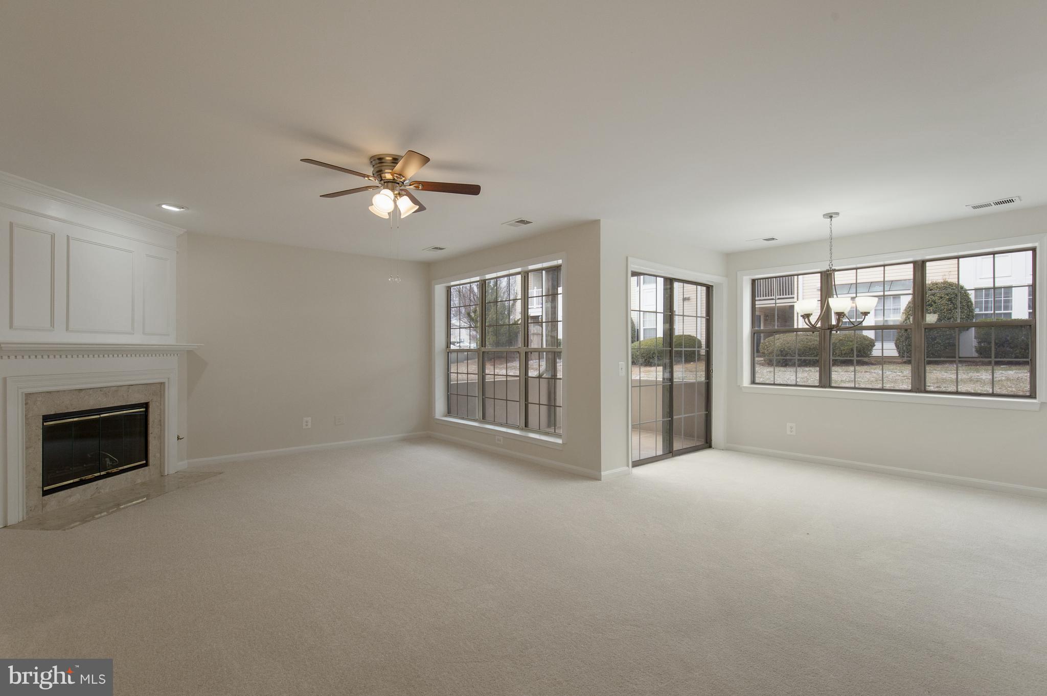 GUNSTON CORNER - Residential