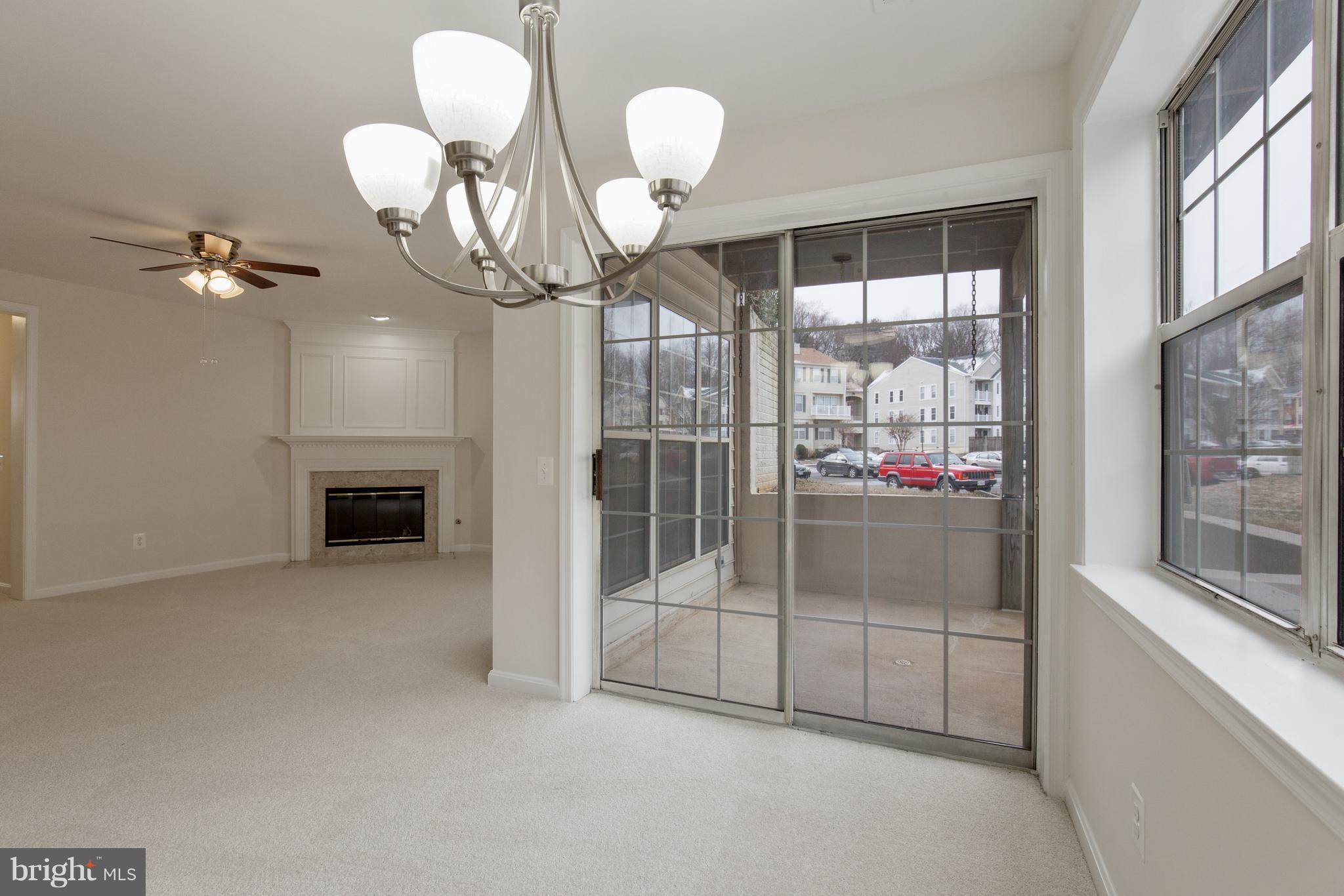 GUNSTON CORNER - Residential